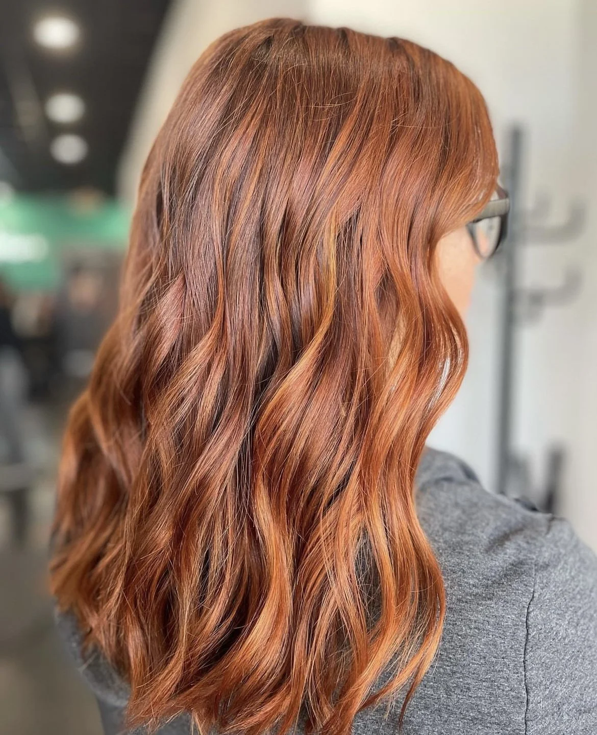 6 Red Hair Color Ideas We’re Obsessed With — Sash Salon