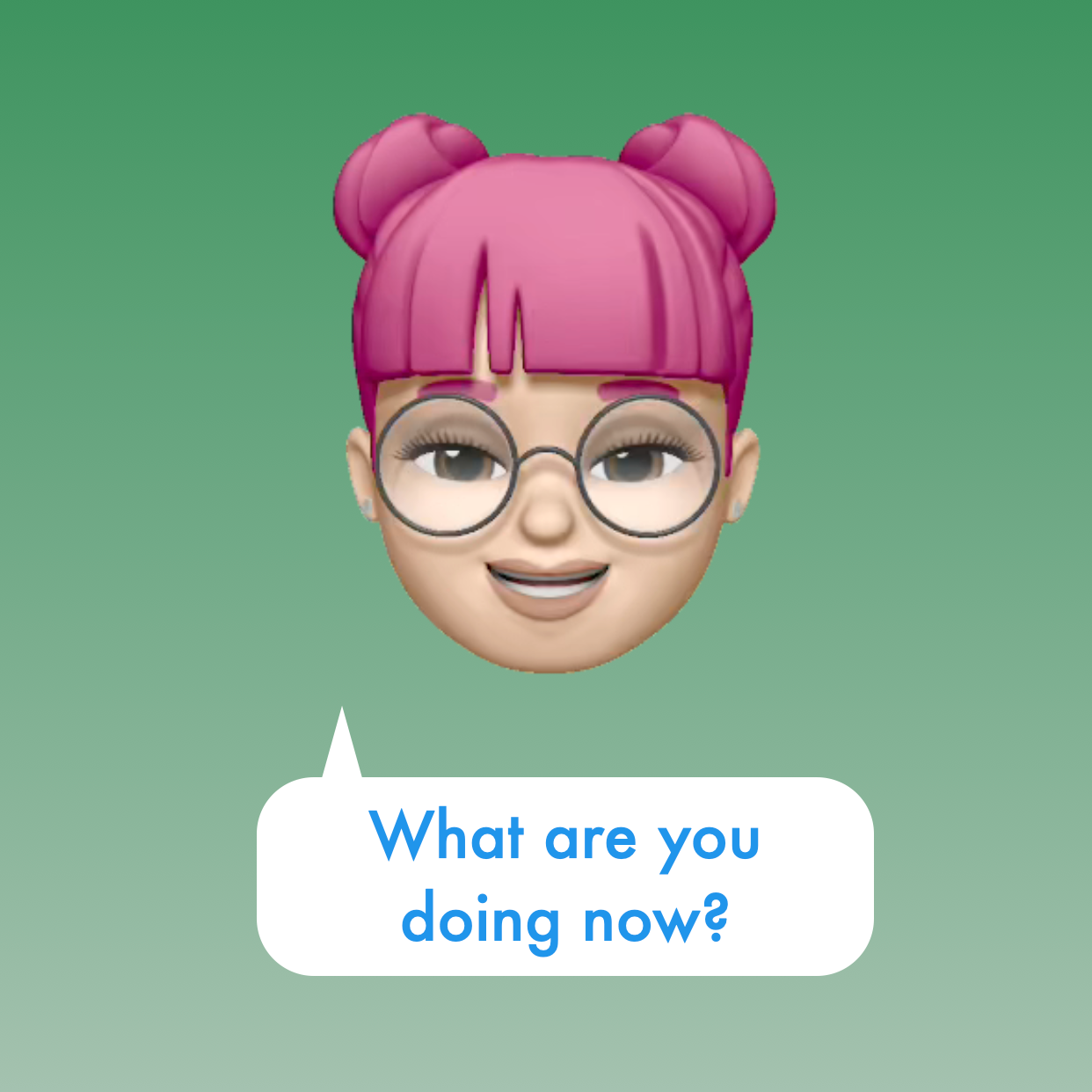 Igeidők I Present Continuous