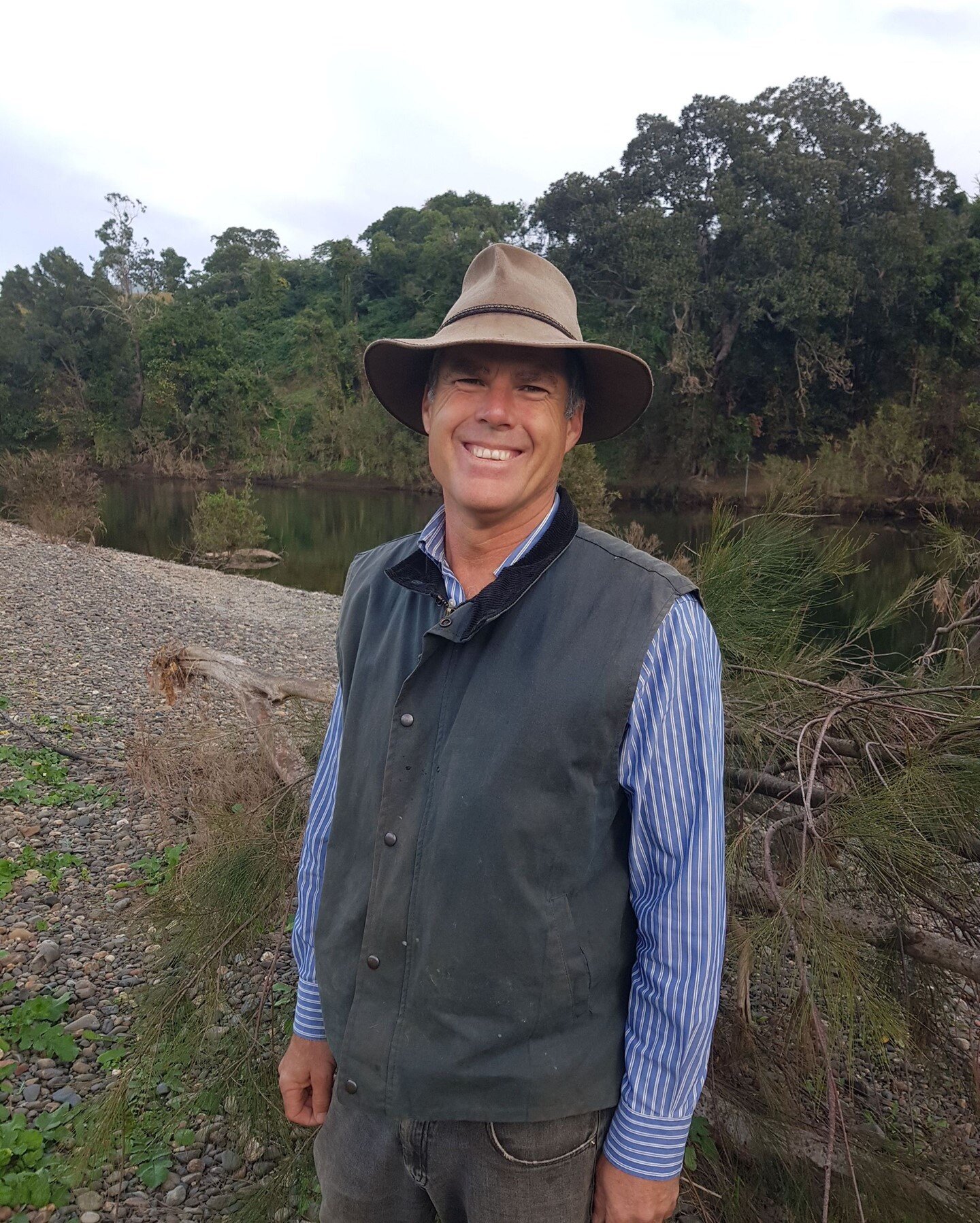 Meet Bruce Robertson, he will be one of six storytellers at July's Story Room event. Bruce Robertson is an analyst/ fund manager who had a career working for BT, Perpetual, Nippon Life and UBS.

With his young family he moved to the country in 2002 a