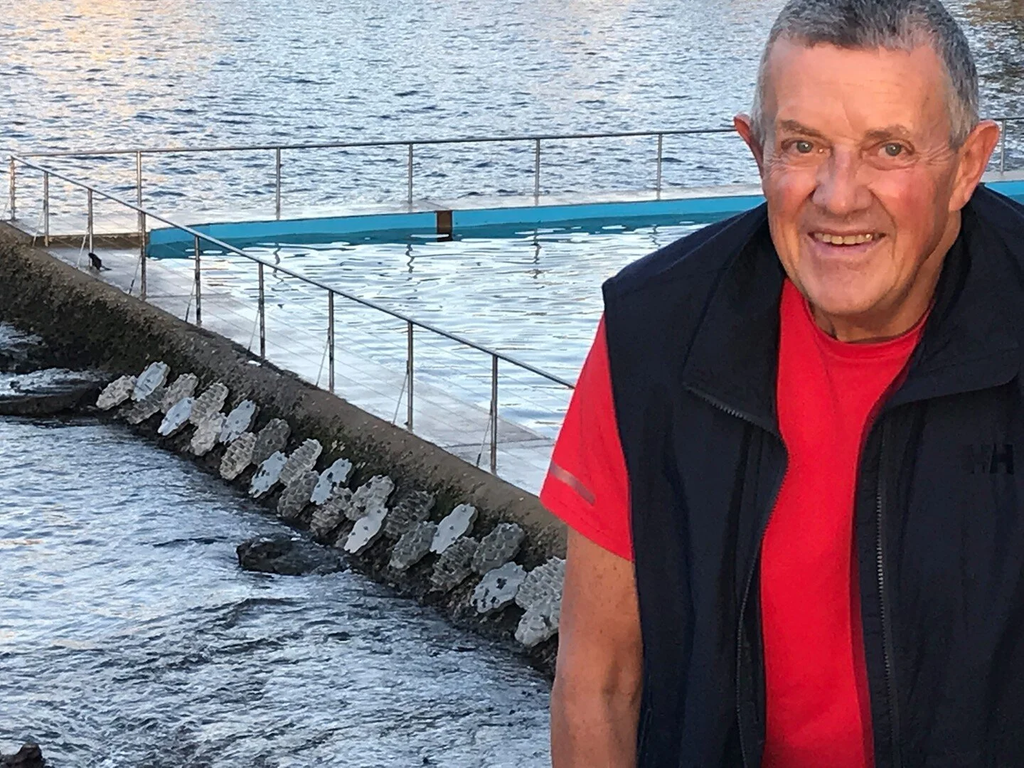 Meet Dorset Sutton. Dorset spent 34 years of his career working for Colgate Palmolive, 27 of those years were on overseas postings.

Dorset began his career in Marketing and then in International Marketing and Managing Director assignments in Malaysi