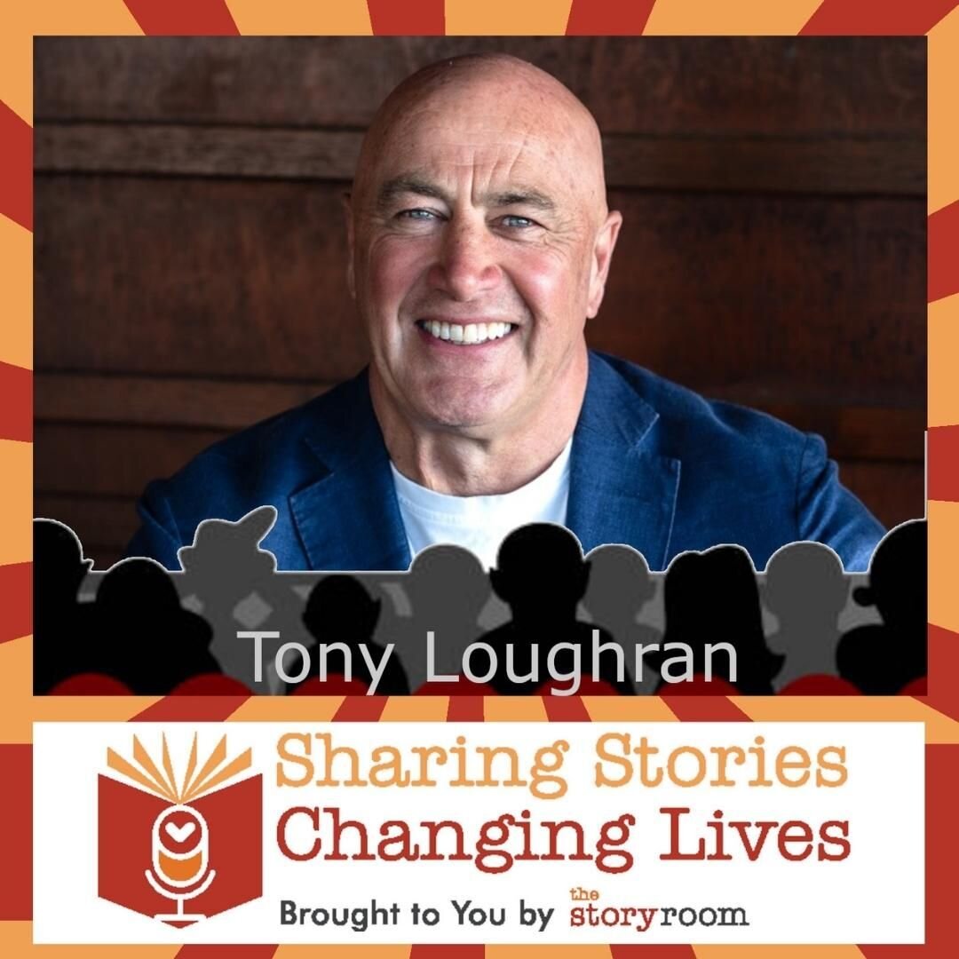 Welcome to 'Sharing Stories Changing Lives', the podcast where real stories meet the power of transformation. 

To Listen now to Episode 3 with Tony Loughran - Navigating Danger - Click on the link in our Bio.

Tony Loughran's journey reads like an a