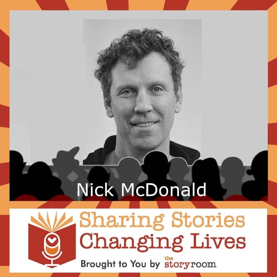 Raise your Glass: The Tale of Bucketty&rsquo;s Brewery
Sharing Stories. Changing Lives - The Podcast

Join us for an inspiring journey as we sit down with Nick McDonald, the visionary behind Bucketty&rsquo;s Brewery. In this gripping interview, Nick 