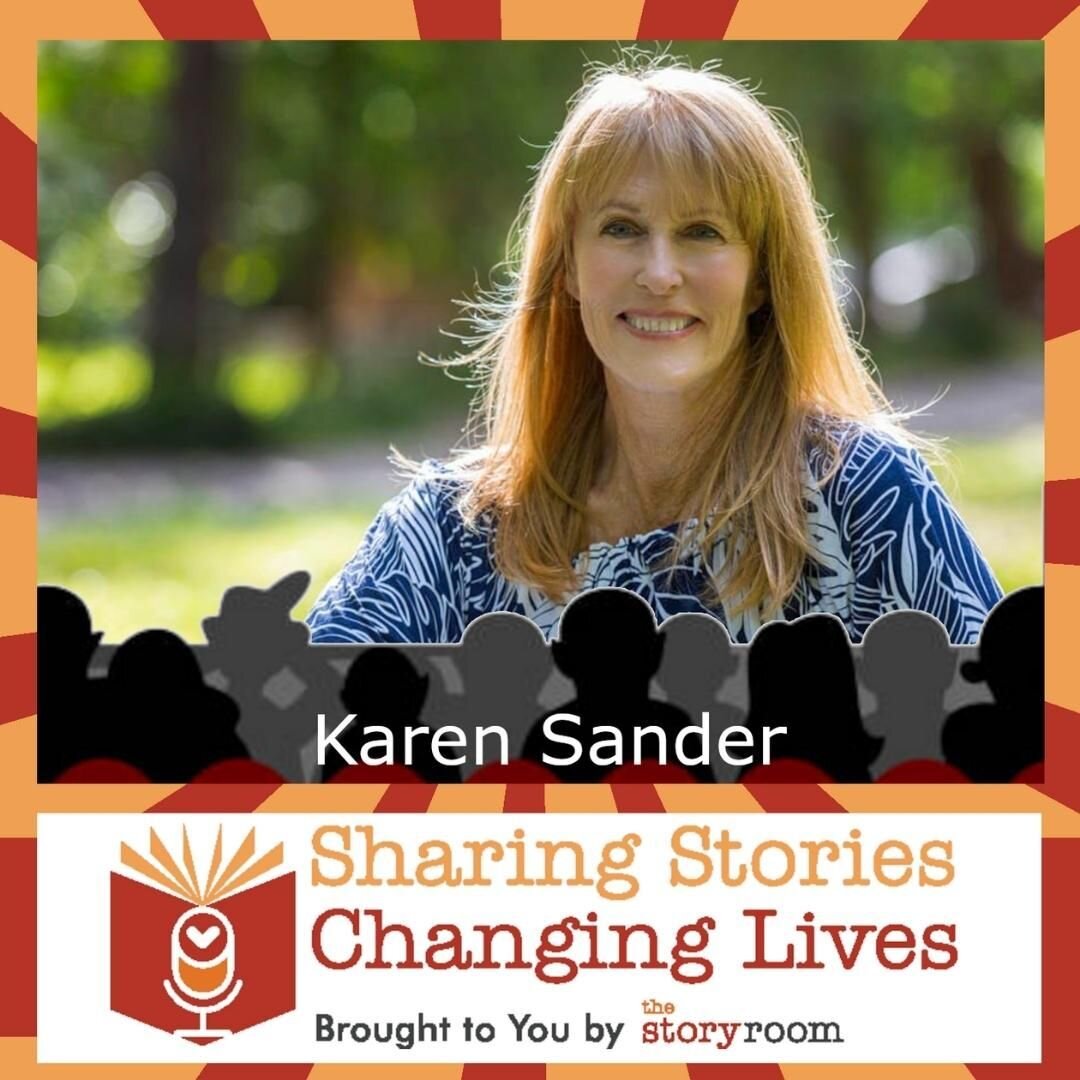 Welcome to 'Sharing Stories Changing Lives', the podcast where real stories meet the power of transformation. 

In a world where narratives have the ability to heal, inspire, and connect us, we invite you to join us on a heartfelt journey. 

Each wee