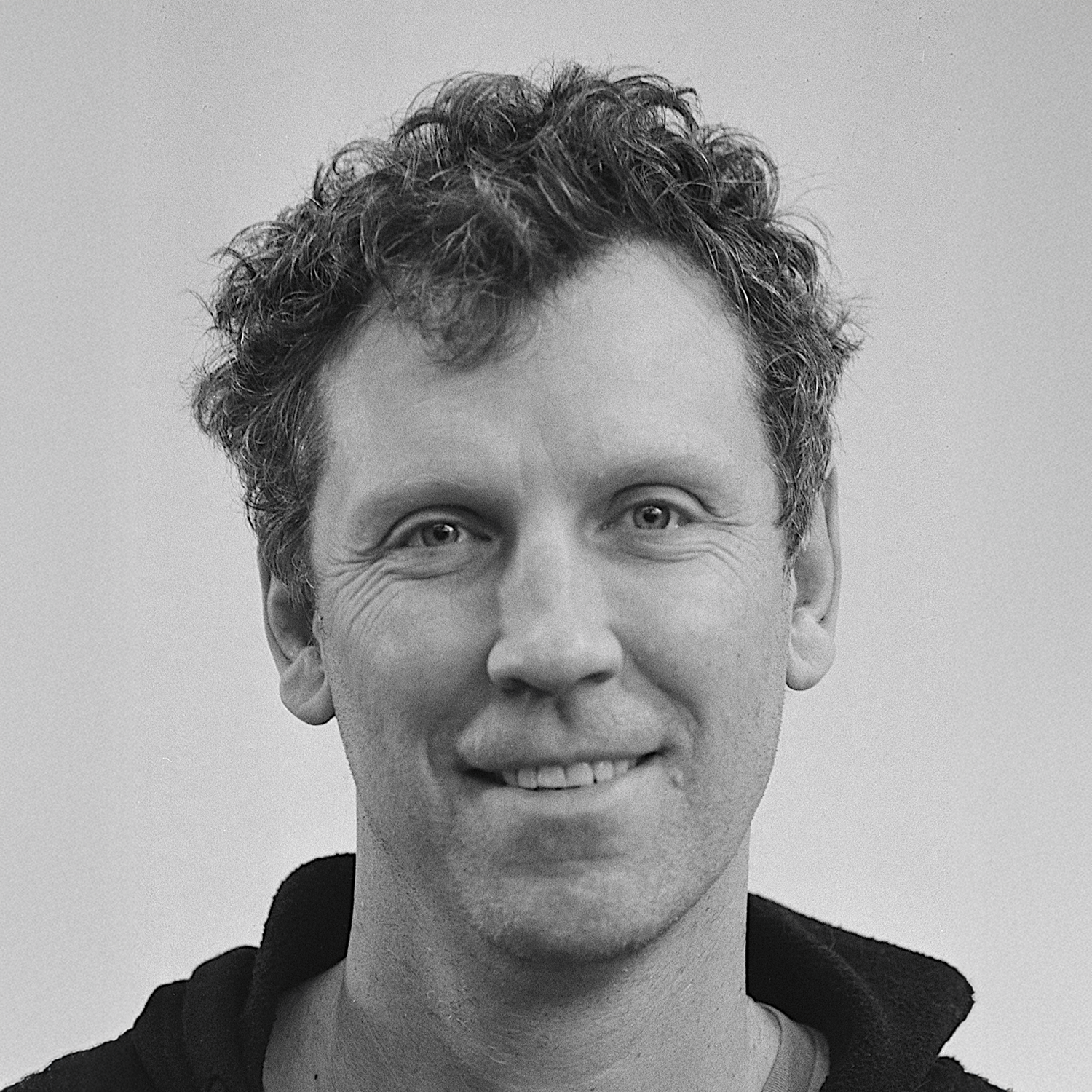 Nick McDonald: How Beer Changed My Life | Sharing Stories Changing Lives