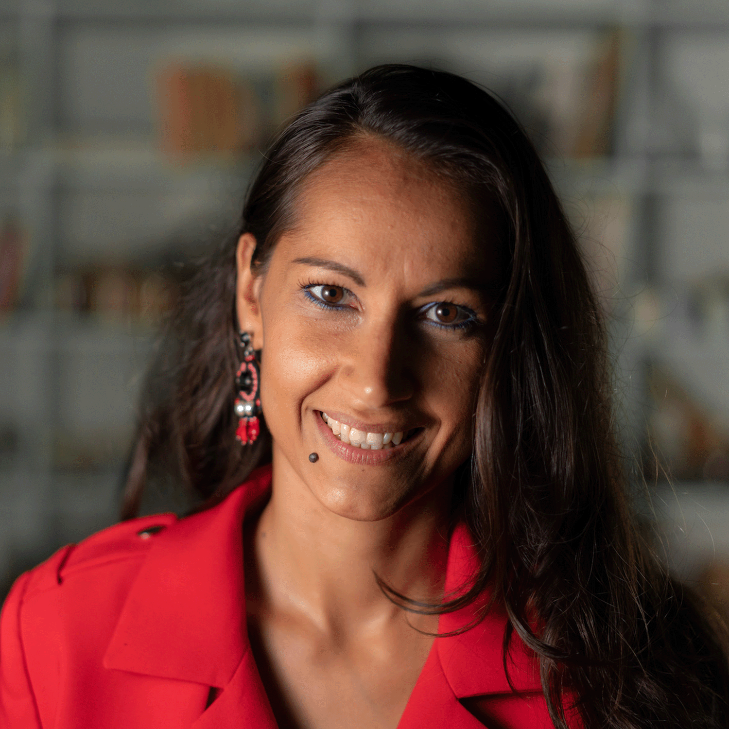 Dr fLorene Cotel: Dare to Dream | Sharing Stories Changing Lives