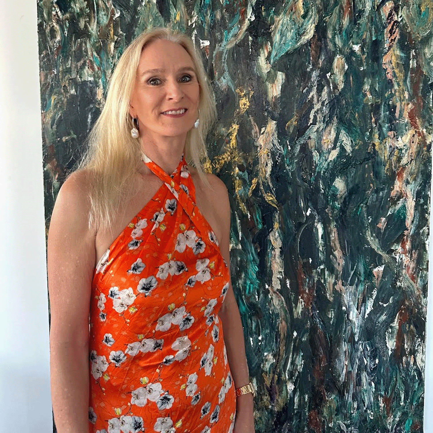 Elizabeth Jane: Reflections | Sharing Stories Changing Lives