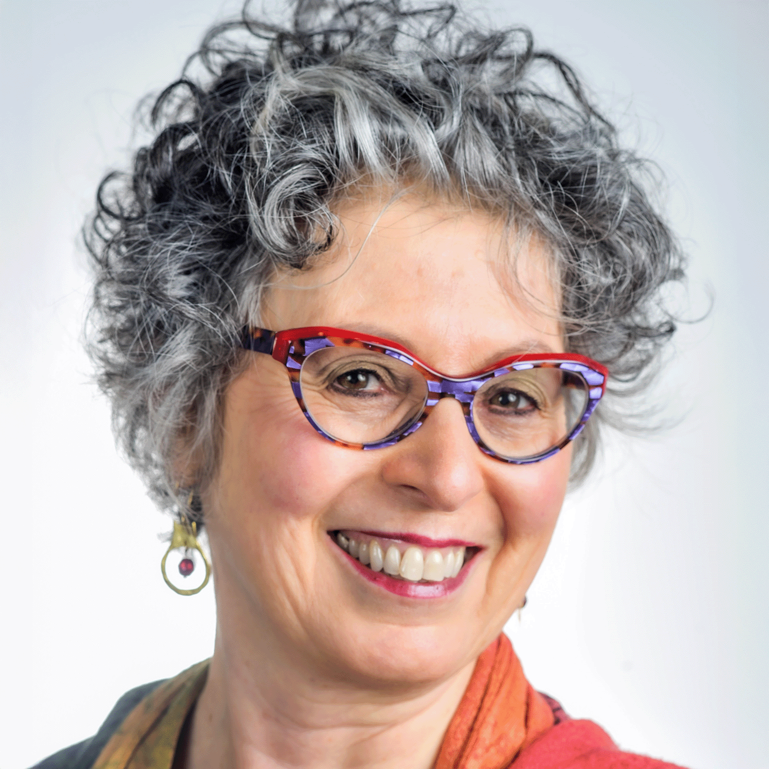 Noa Baum: Becoming a Storyteller | Sharing Stories Changing Lives