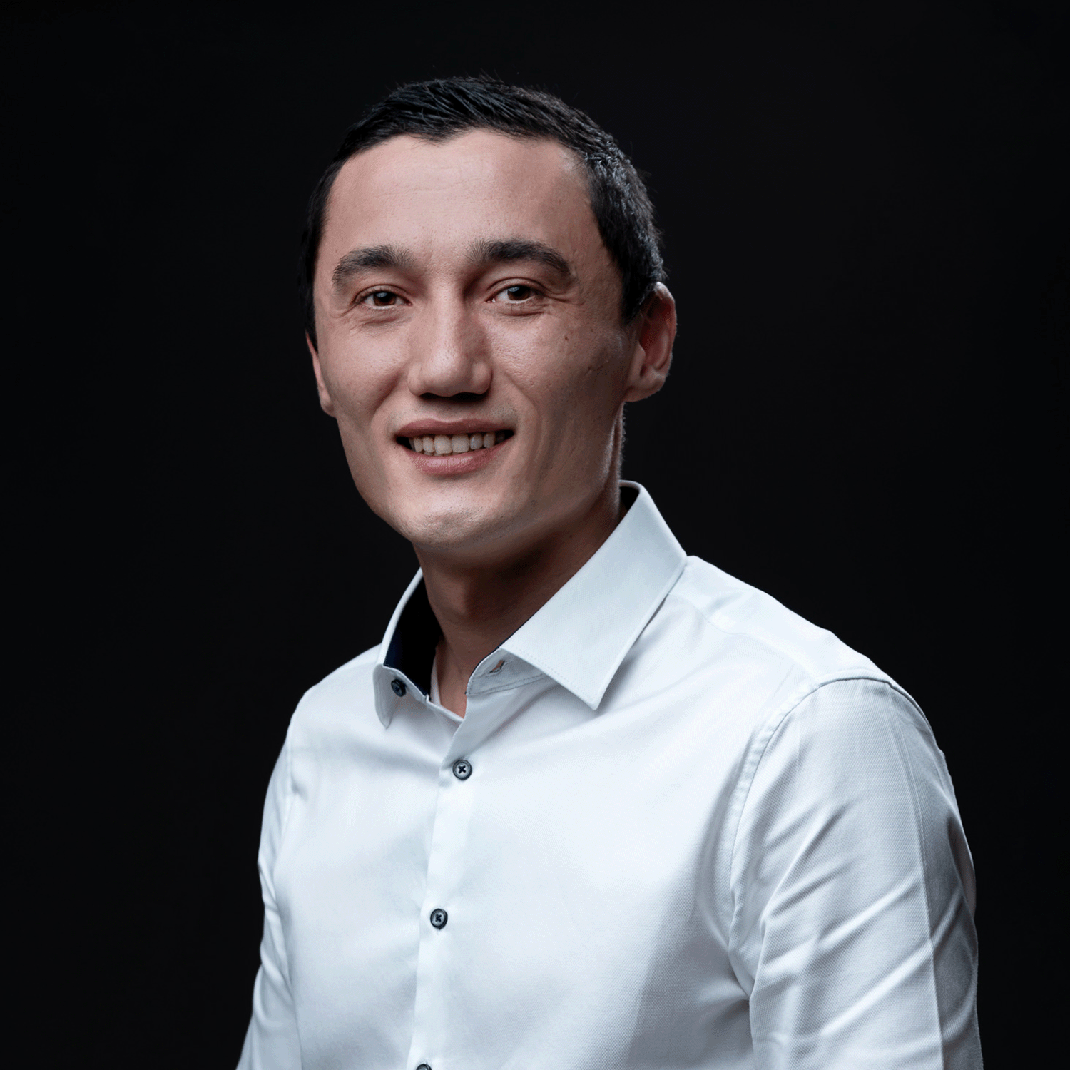 Sadam: The Power of Hope | Sharing Stories Changing Lives