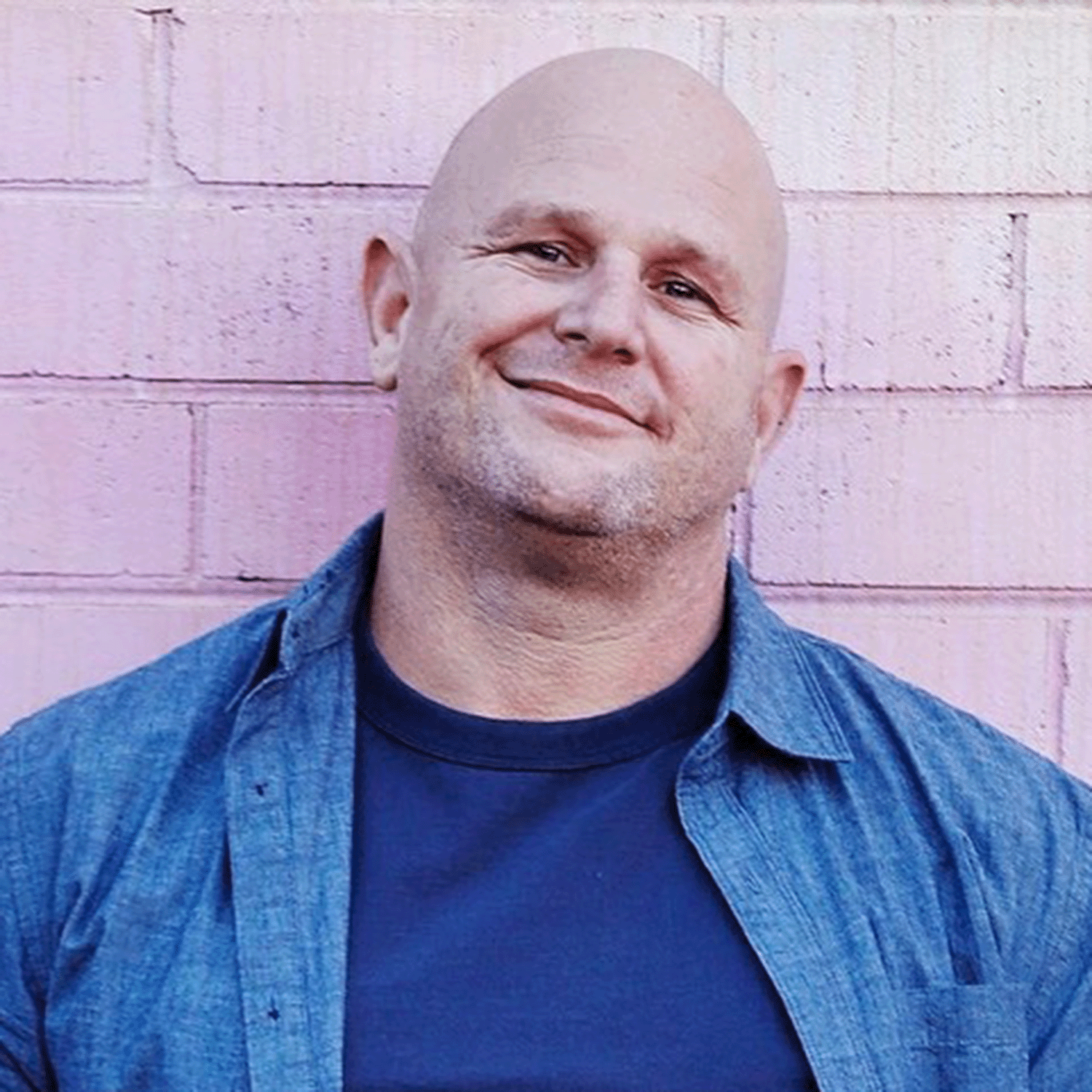 Danny Shannon: The Road to Redemption (Part 2) | Sharing Stories Changing Lives