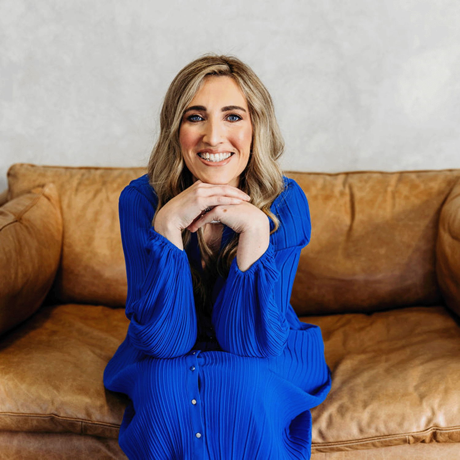 Sharon Xabregas: Silence to Strength | Sharing Stories Changing Lives