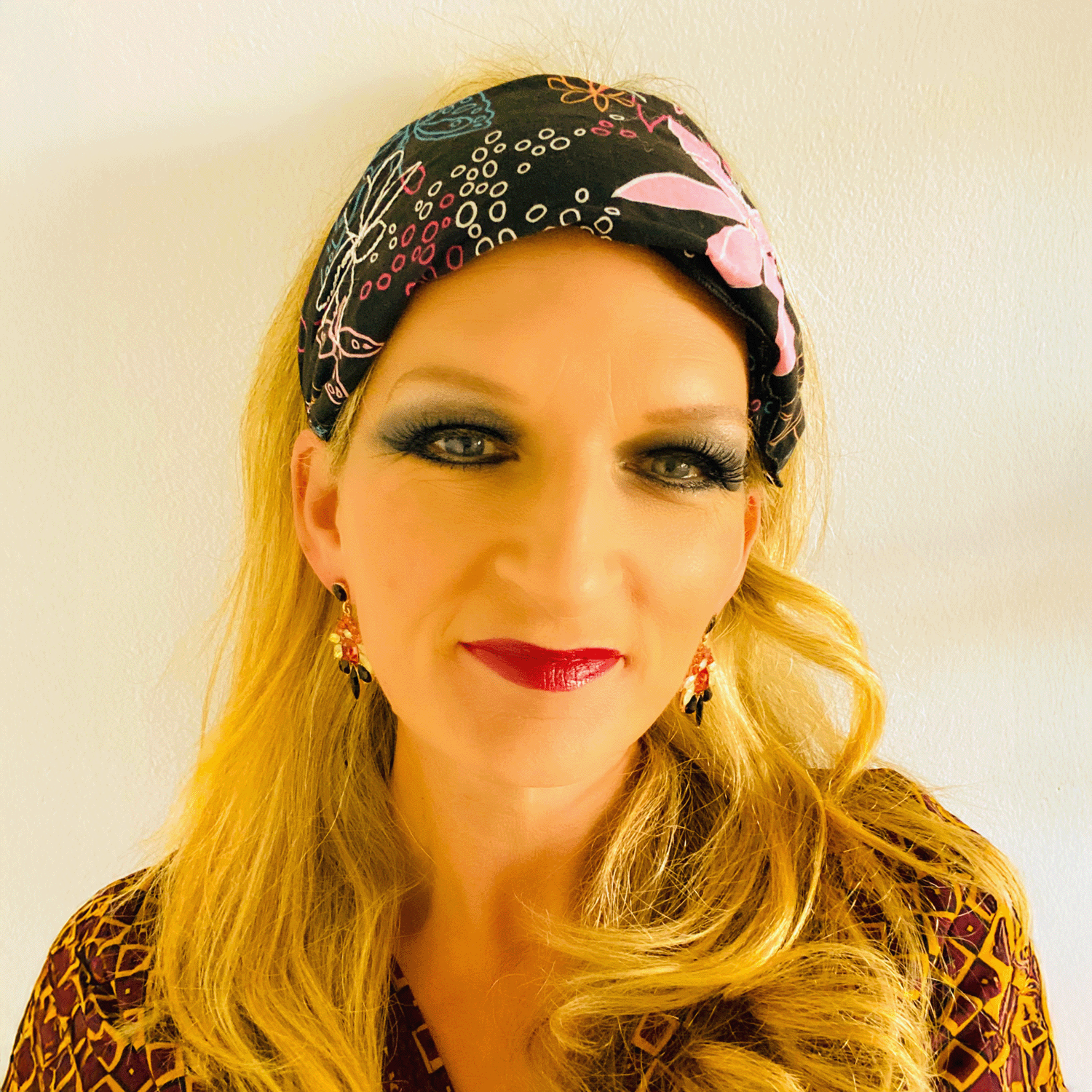 Kelly Van Nelson: Balancing Act | Sharing Stories Changing Lives