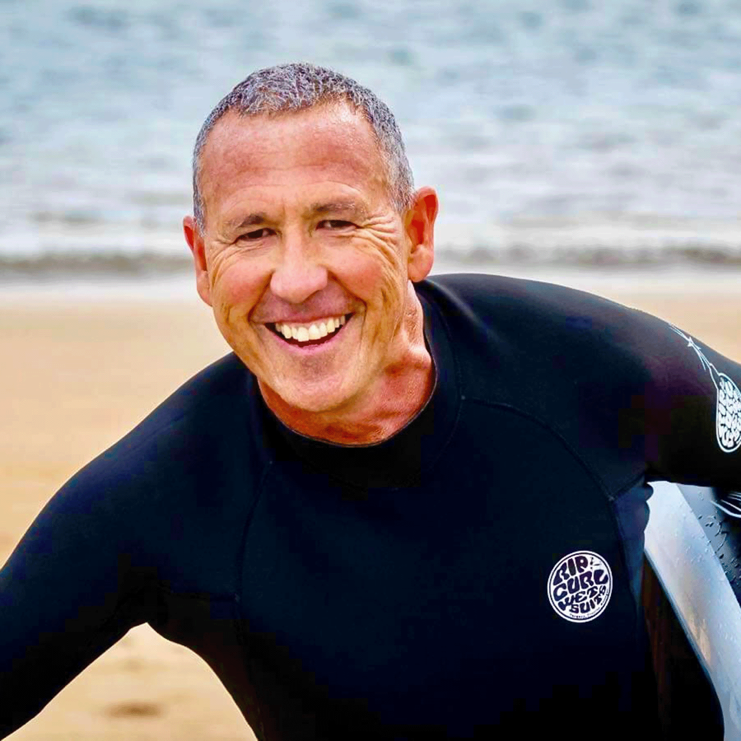 Jason Breen: Dragged Under | Sharing Stories Changing Lives