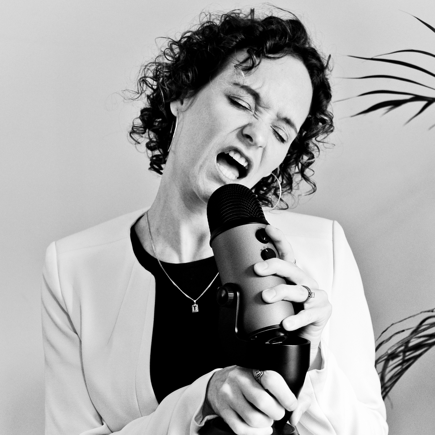 Tarryn Reeves: Against The Odds | Sharing Stories Changing Lives