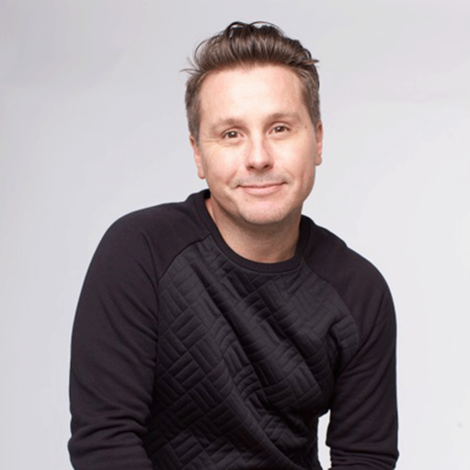 Ben Thatcher: Resilience Rising | Sharing Stories Changing Lives