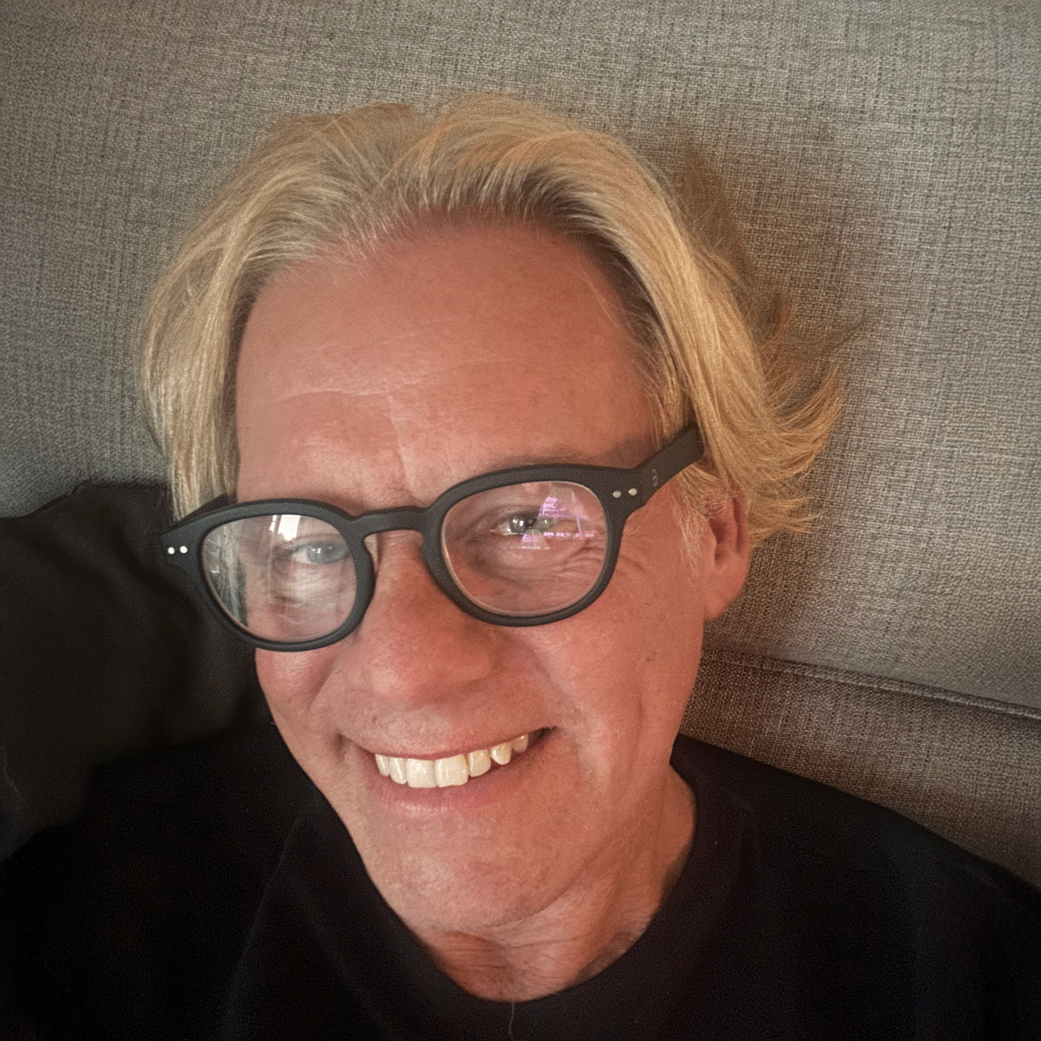 Nick Howard: Harmonising Passion and Purpose | Sharing Stories Changing Lives