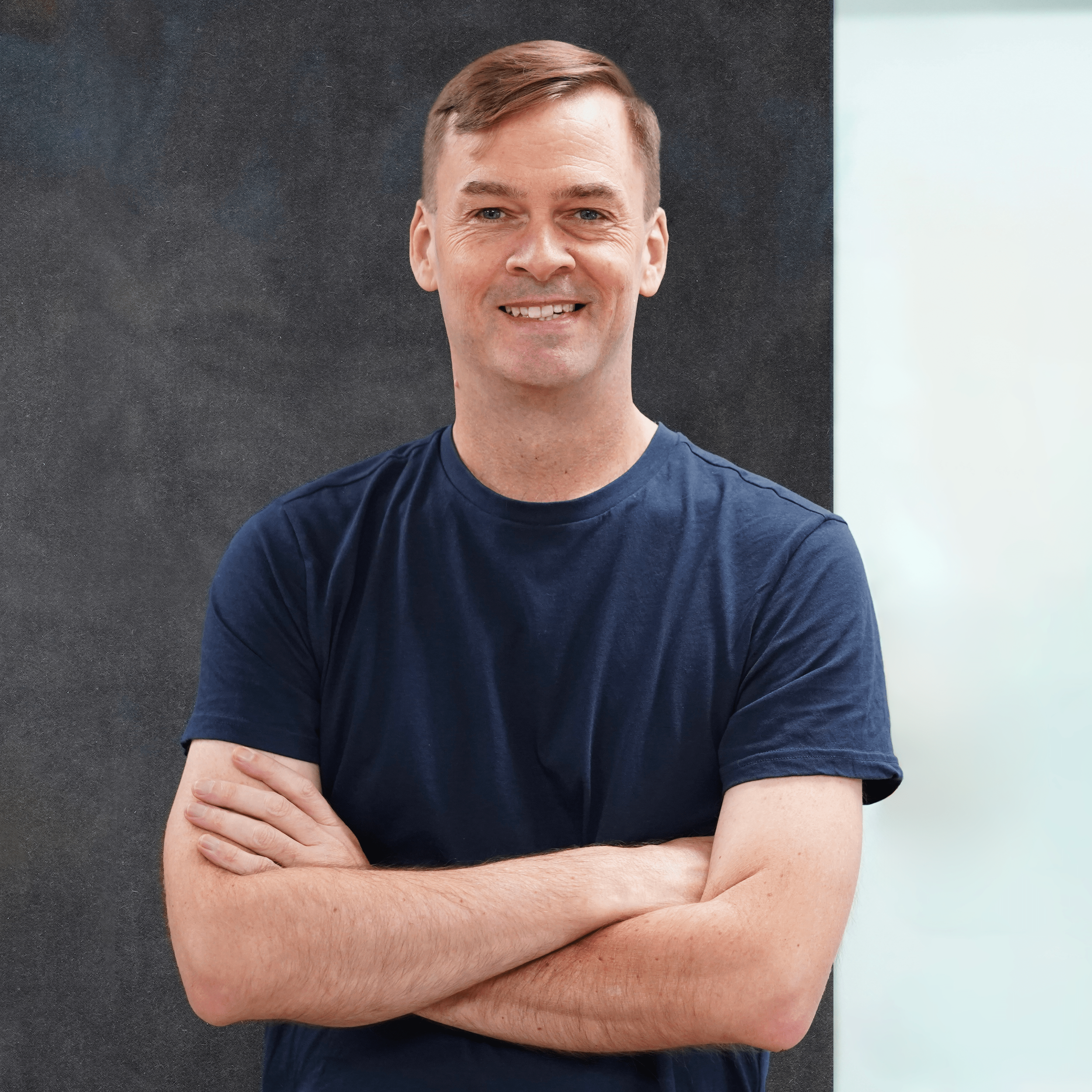 Michael Brosowski: The Man Who Refused to Look Away | Sharing Stories Changing Lives