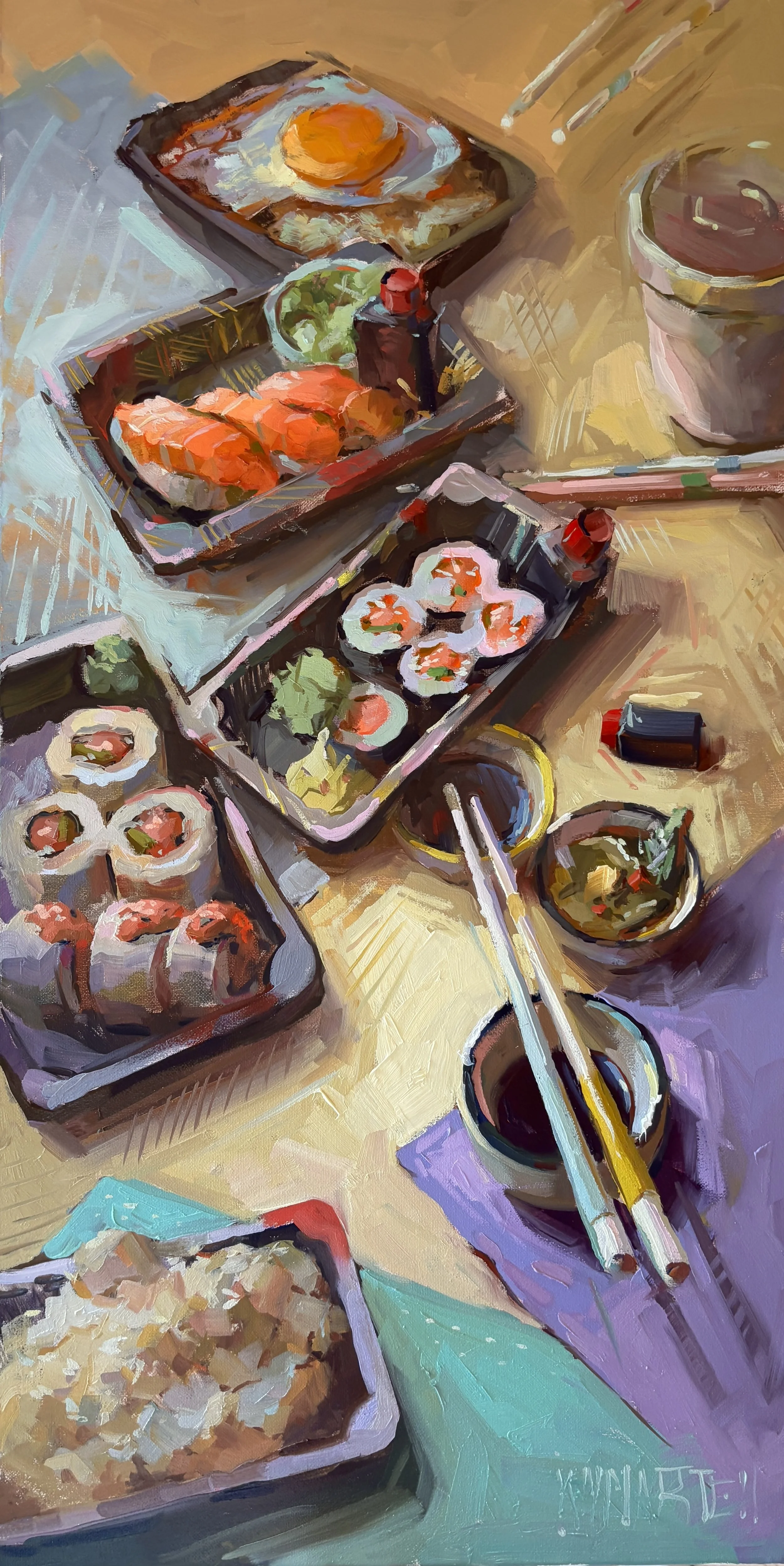 Howl's - 30x60cm -- oil on canvas.jpg