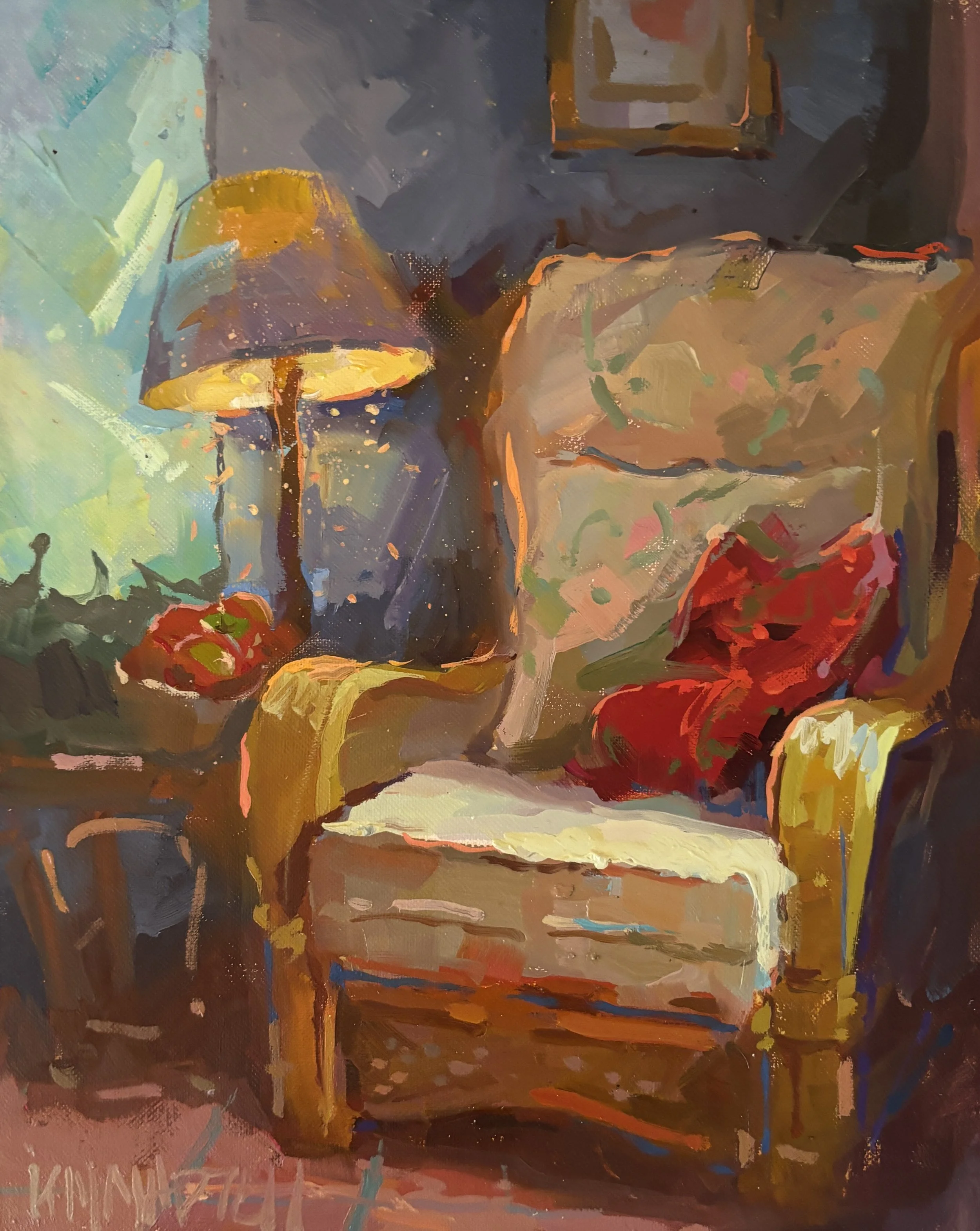 Little Breaks-20x25cm-oil on canvas-€400.jpg