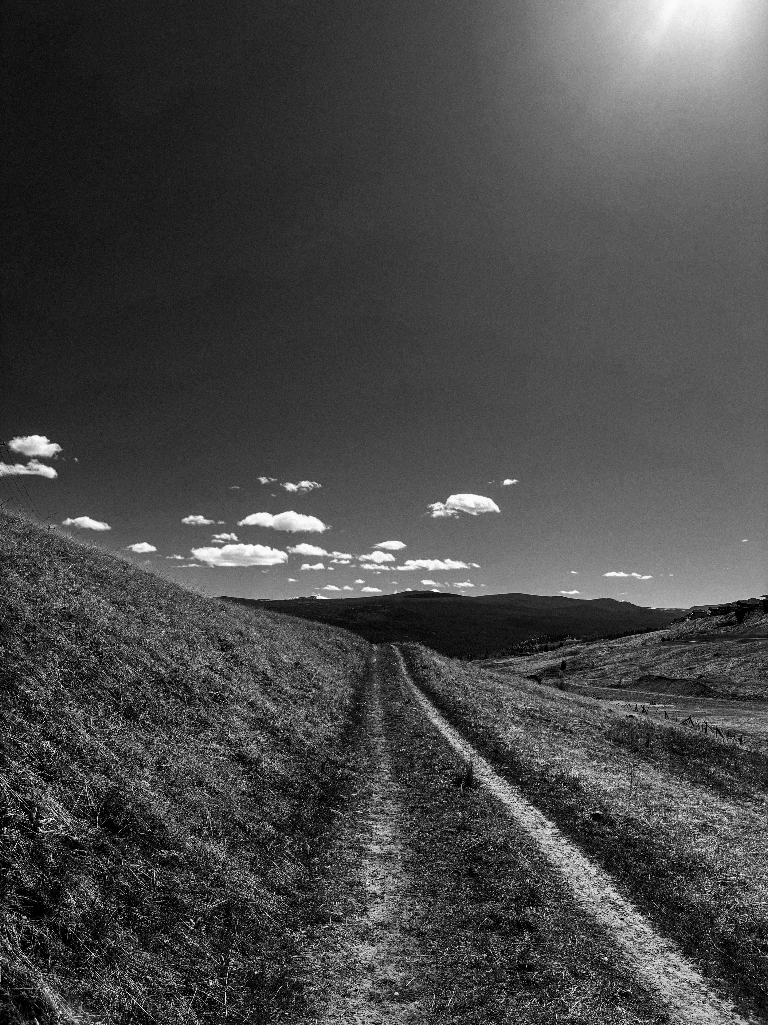 Move Forward When Life Changes Everything