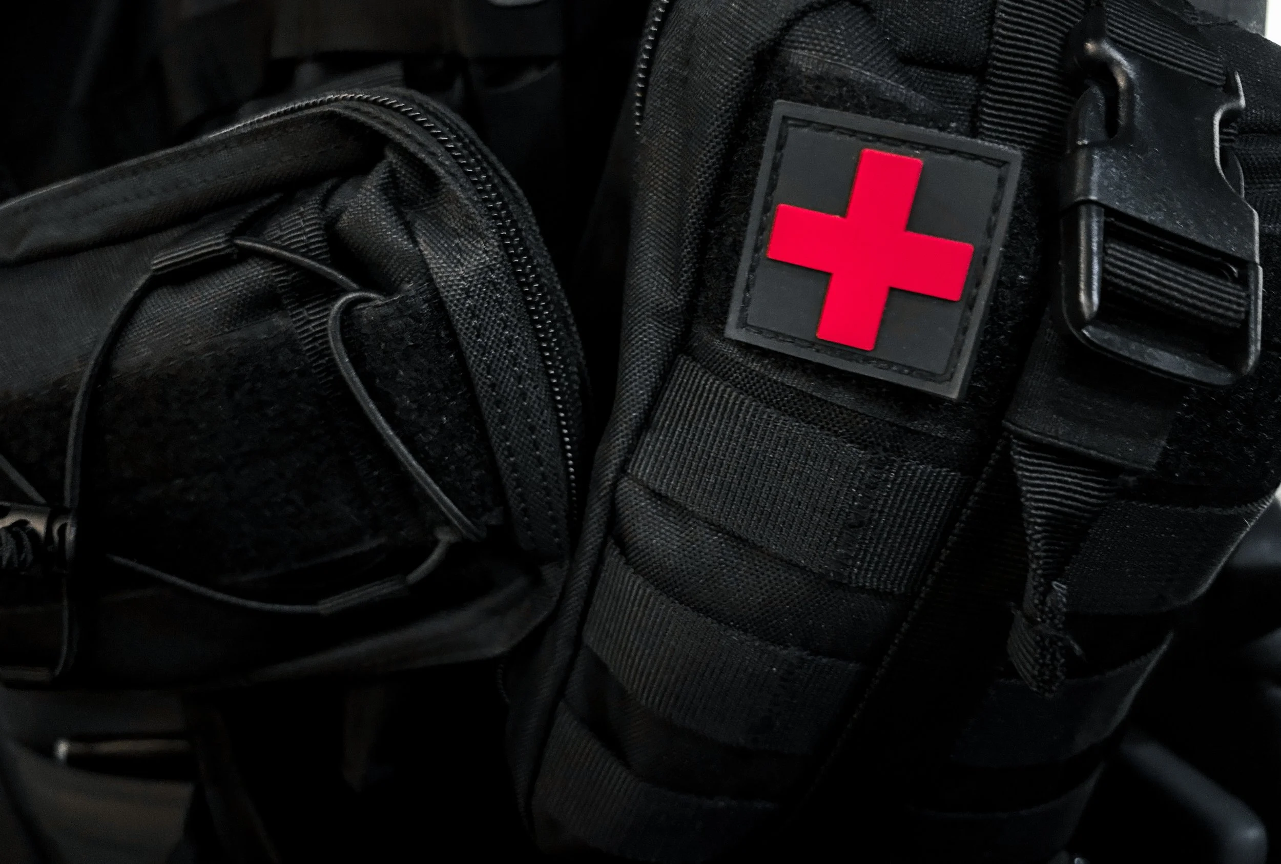 A First Aid Kit For Chaos