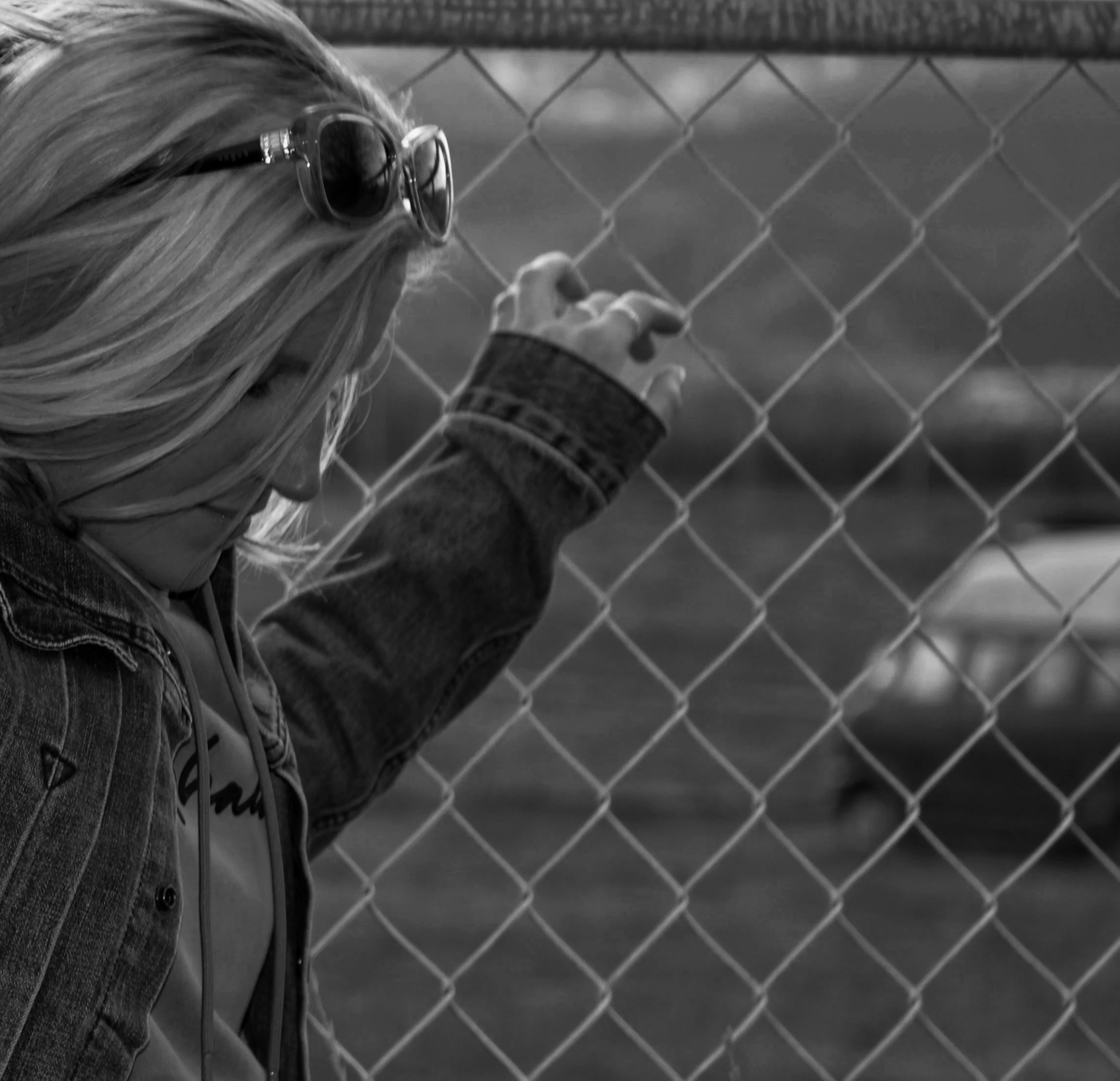 Why Love Is the Strongest Form of Courage