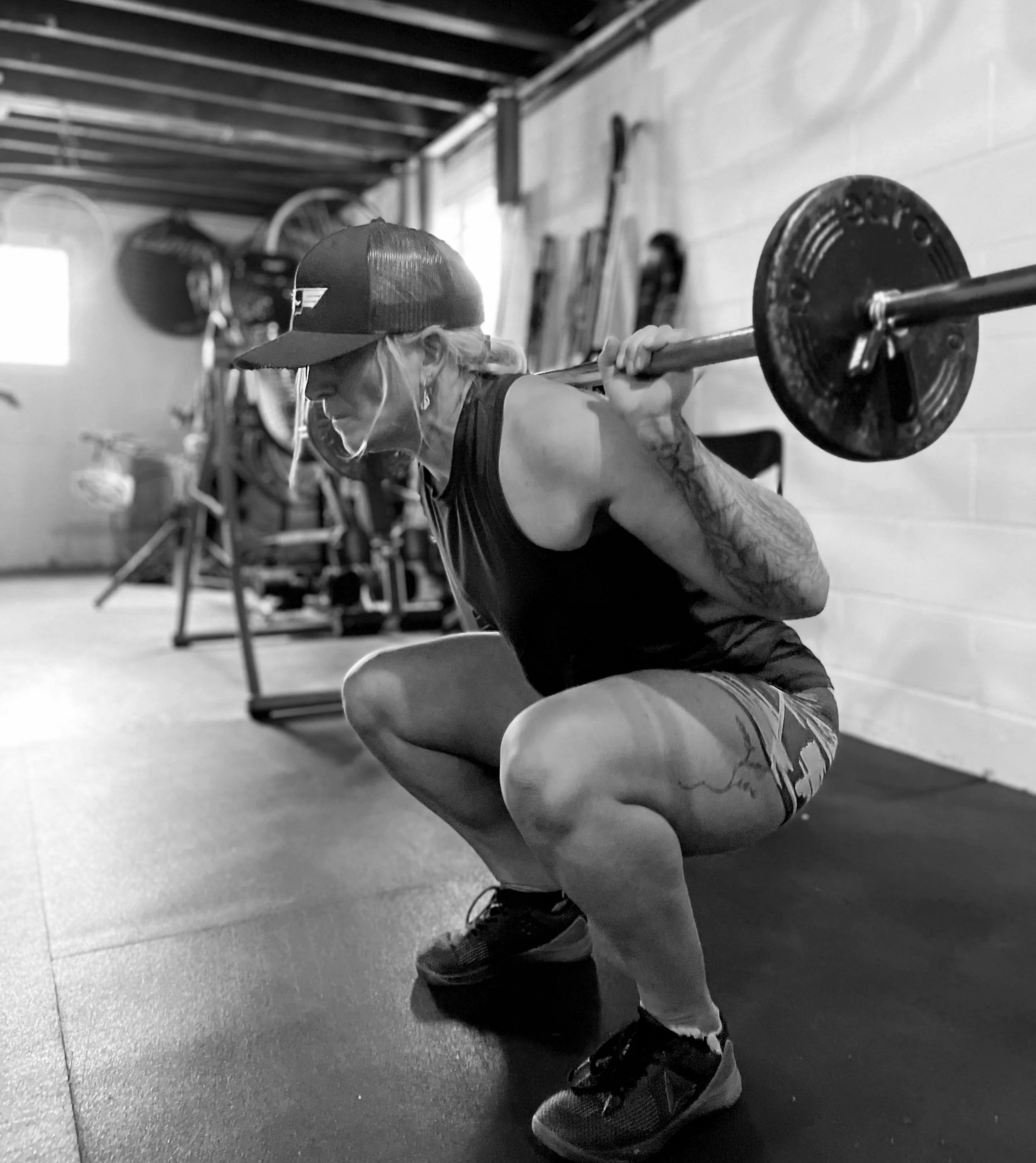 Turn Motivation into Sustainable Change