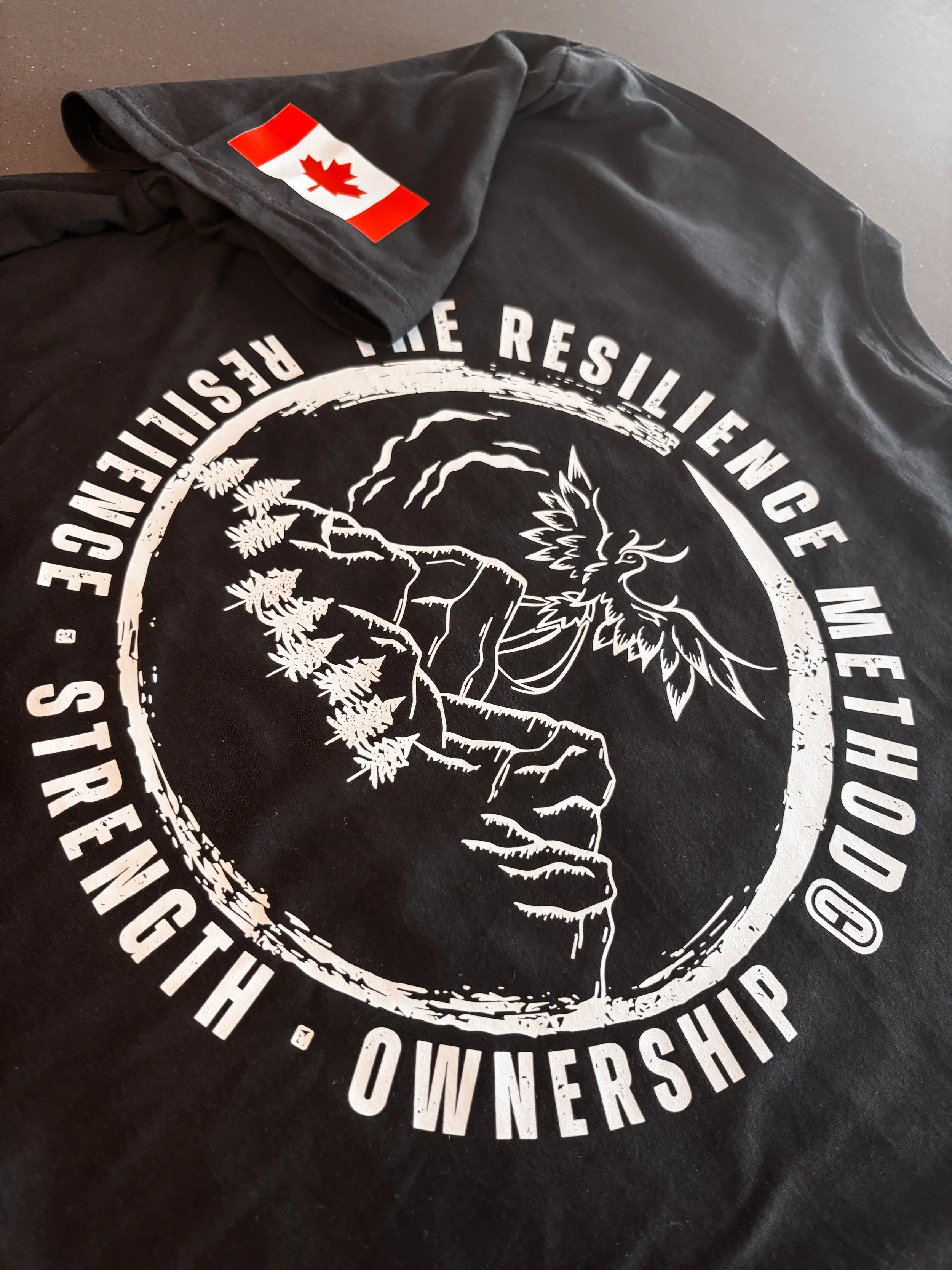TRM© Field Ops Tee