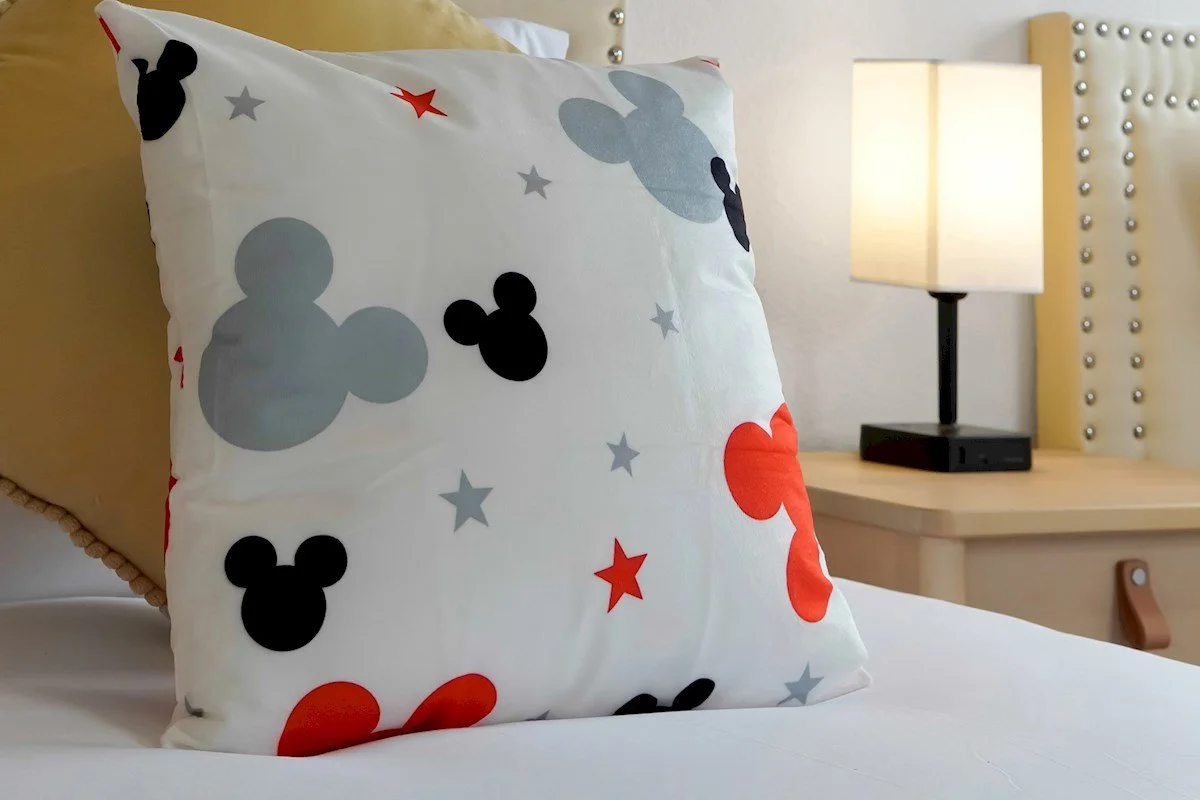 5 Bedroom Orlando Rental