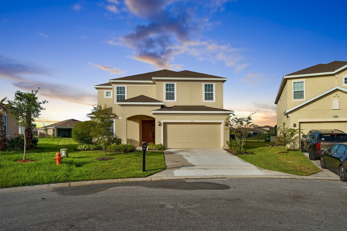 2231CS - Providence - Modern 6 Bed Villa with Themed Bedrooms & South Facing Pool
