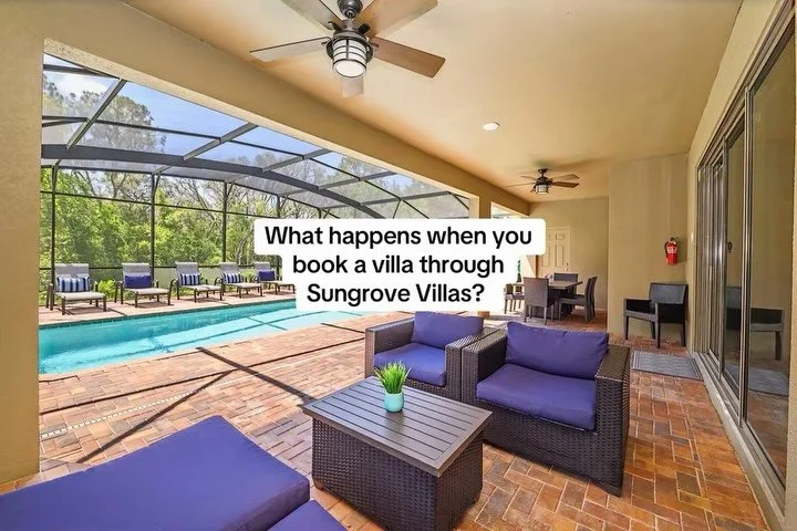 If you are planning an Orlando holiday and would like any help, advice or quotes on some villas. Please get in touch, we would love to help you out. 

#orlandoflorida🇺🇸 #disneyflorida #orlandofl #orlandotrip #disneyworldorlando