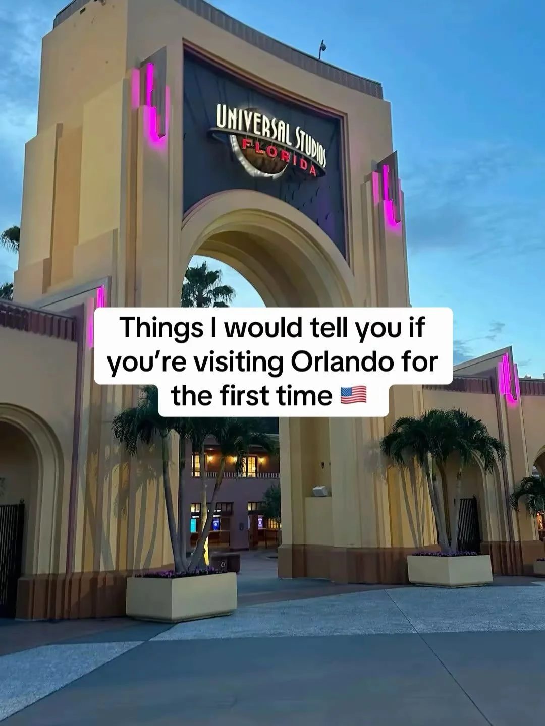 There are many more things but here&rsquo;s some of my top tips. Please share yours in the comments #orlandoholiday #orlandoflorida🇺🇸 #orlando #disneyworldorlando #universalorlando