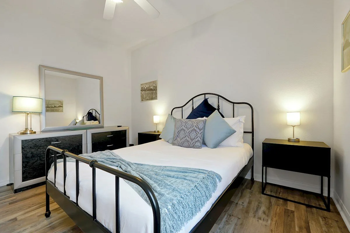 5 Bedroom Orlando Rental