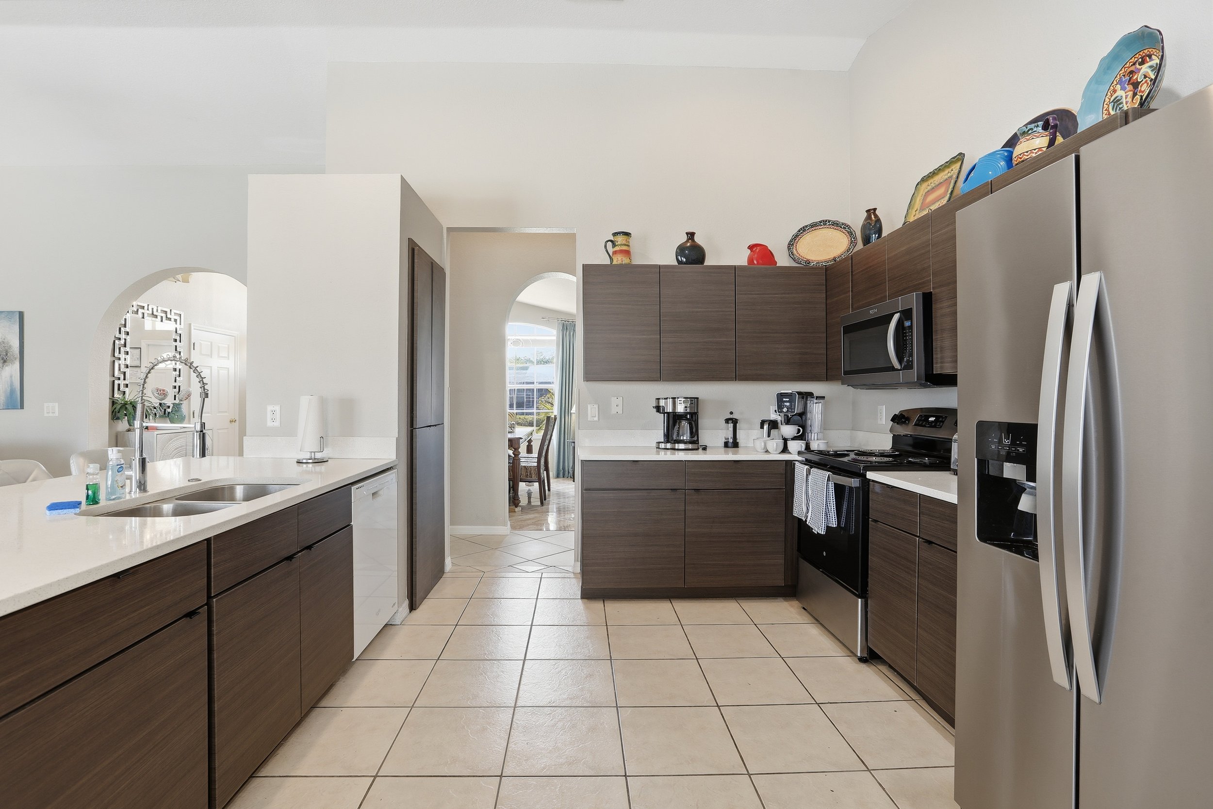 Accessible Orlando Villa