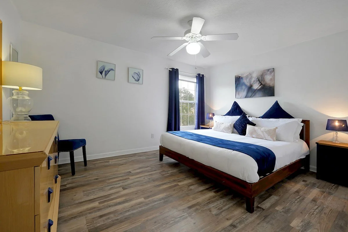 5 Bedroom Orlando Rental