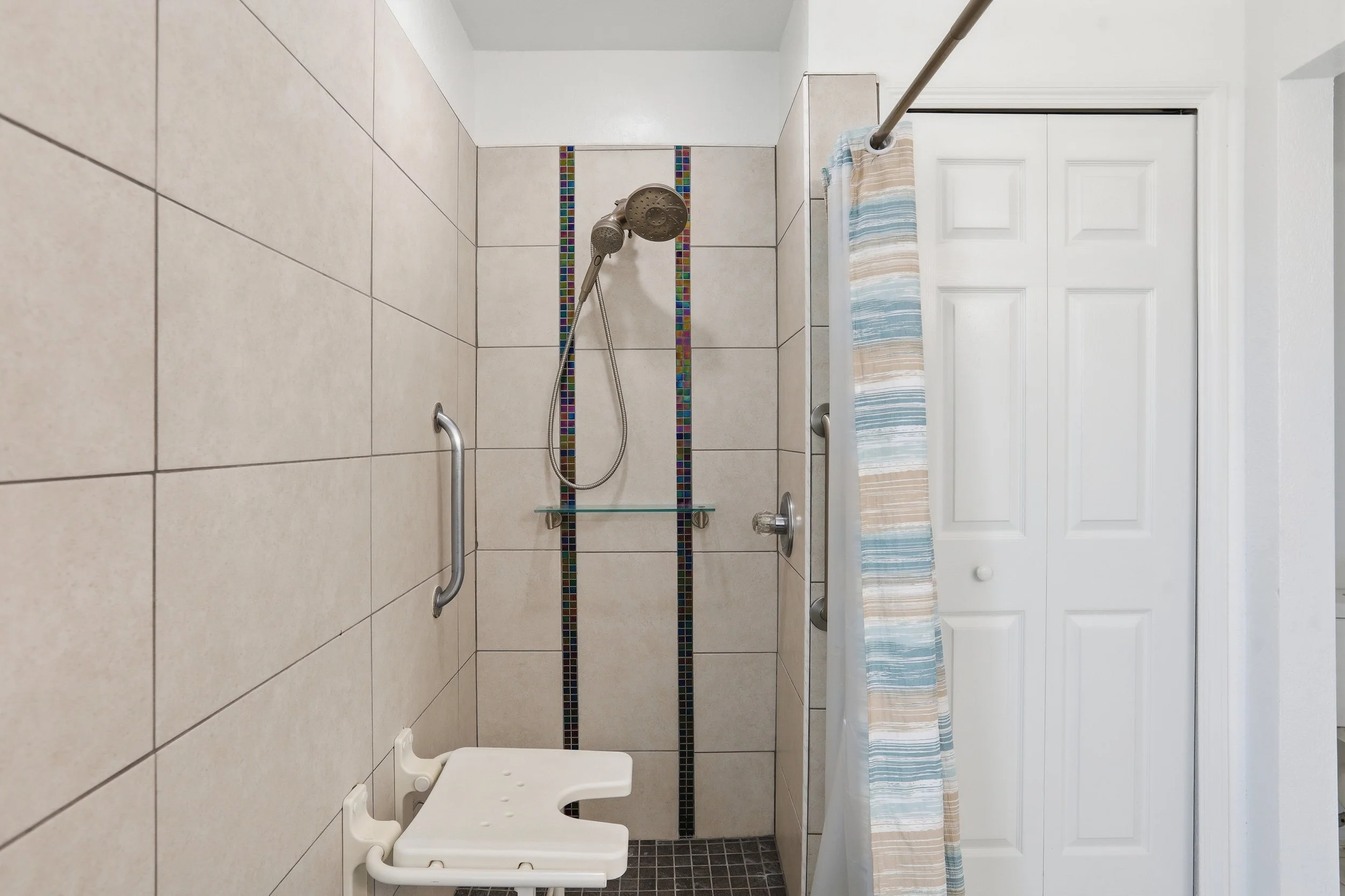 Accessible Orlando Villa