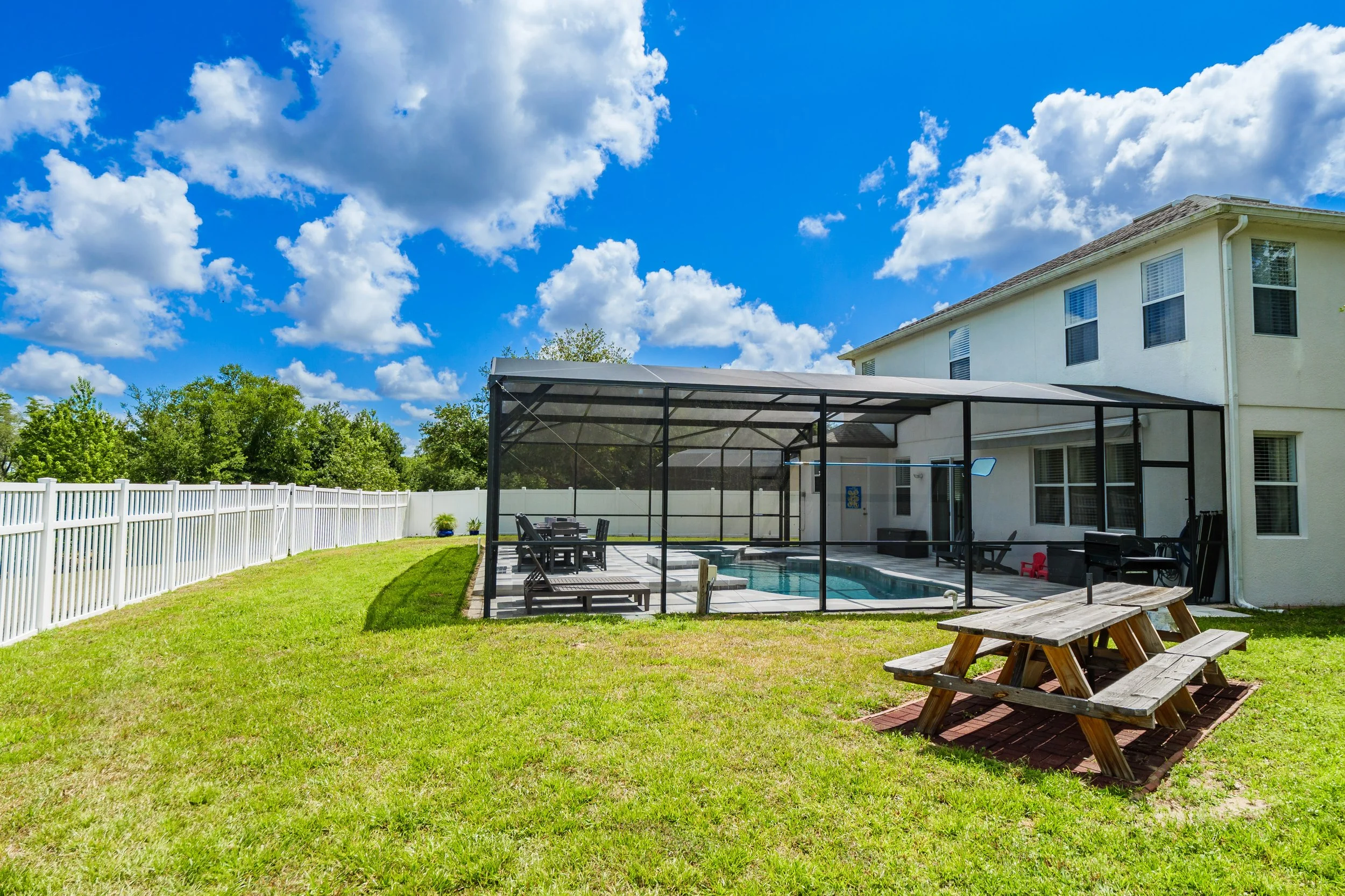 5 Bedroom Orlando Villa near Disney - Private Pool Villa (9).jpg