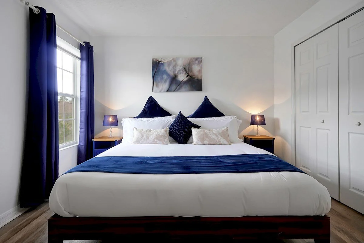 5 Bedroom Orlando Rental