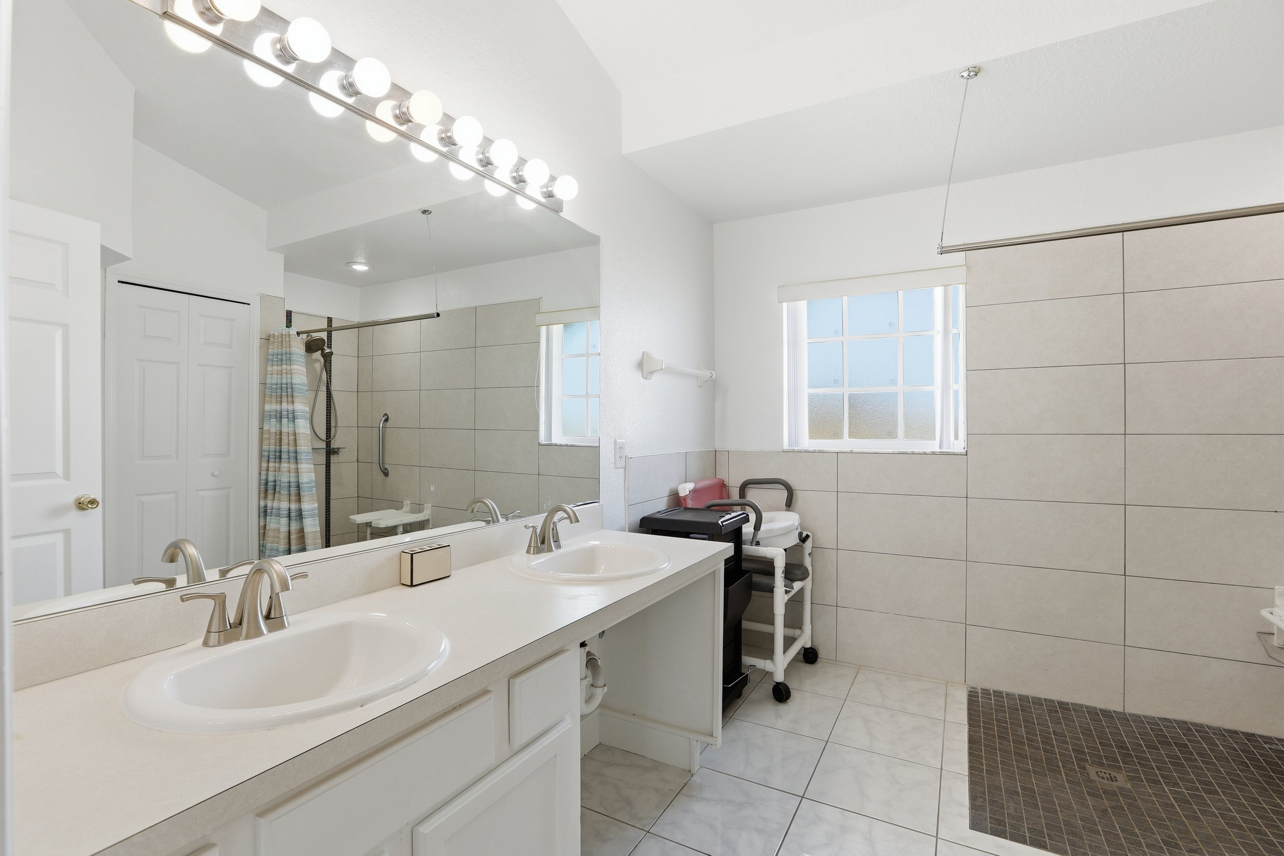 Accessible Orlando Villa