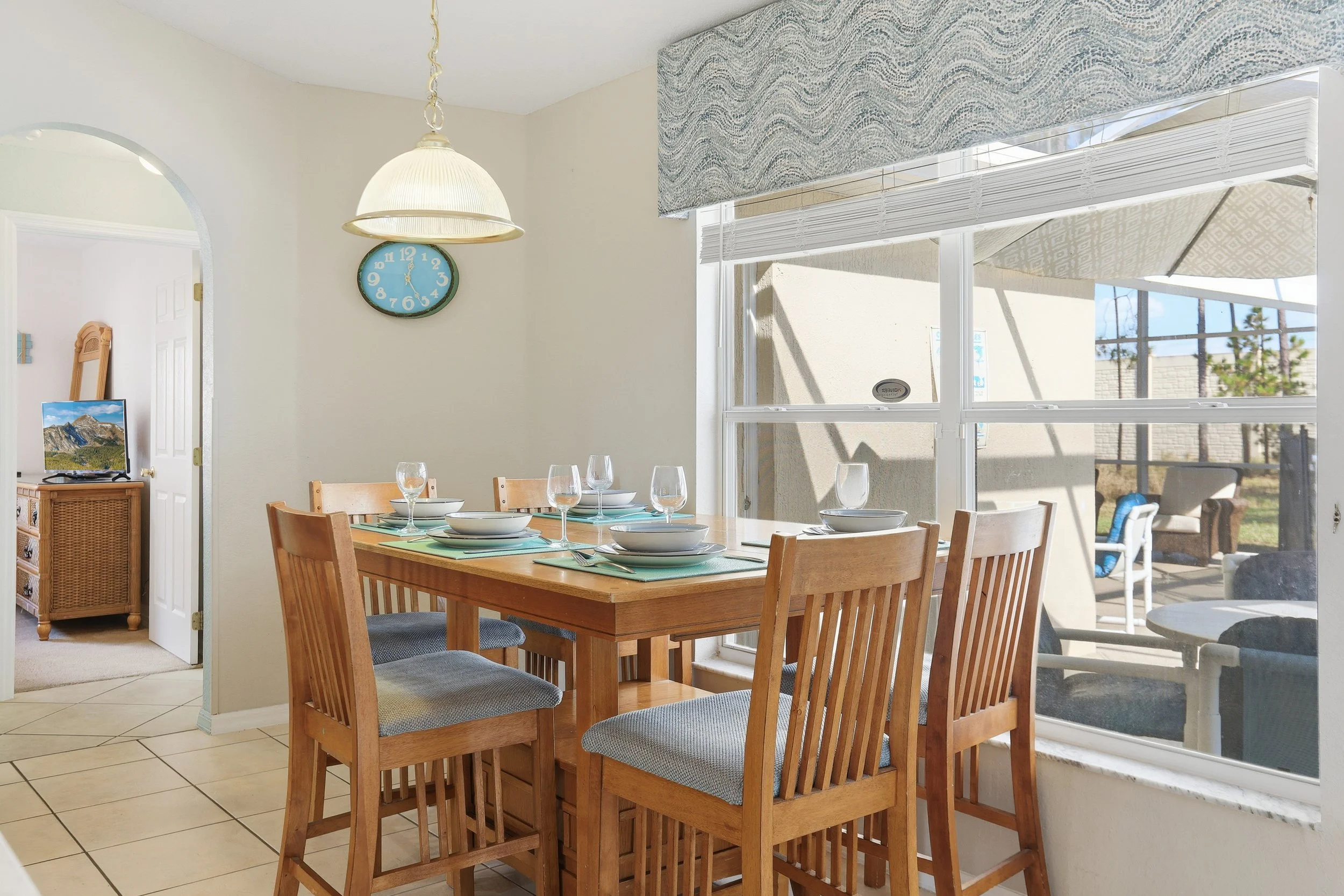 Accessible Orlando Villa