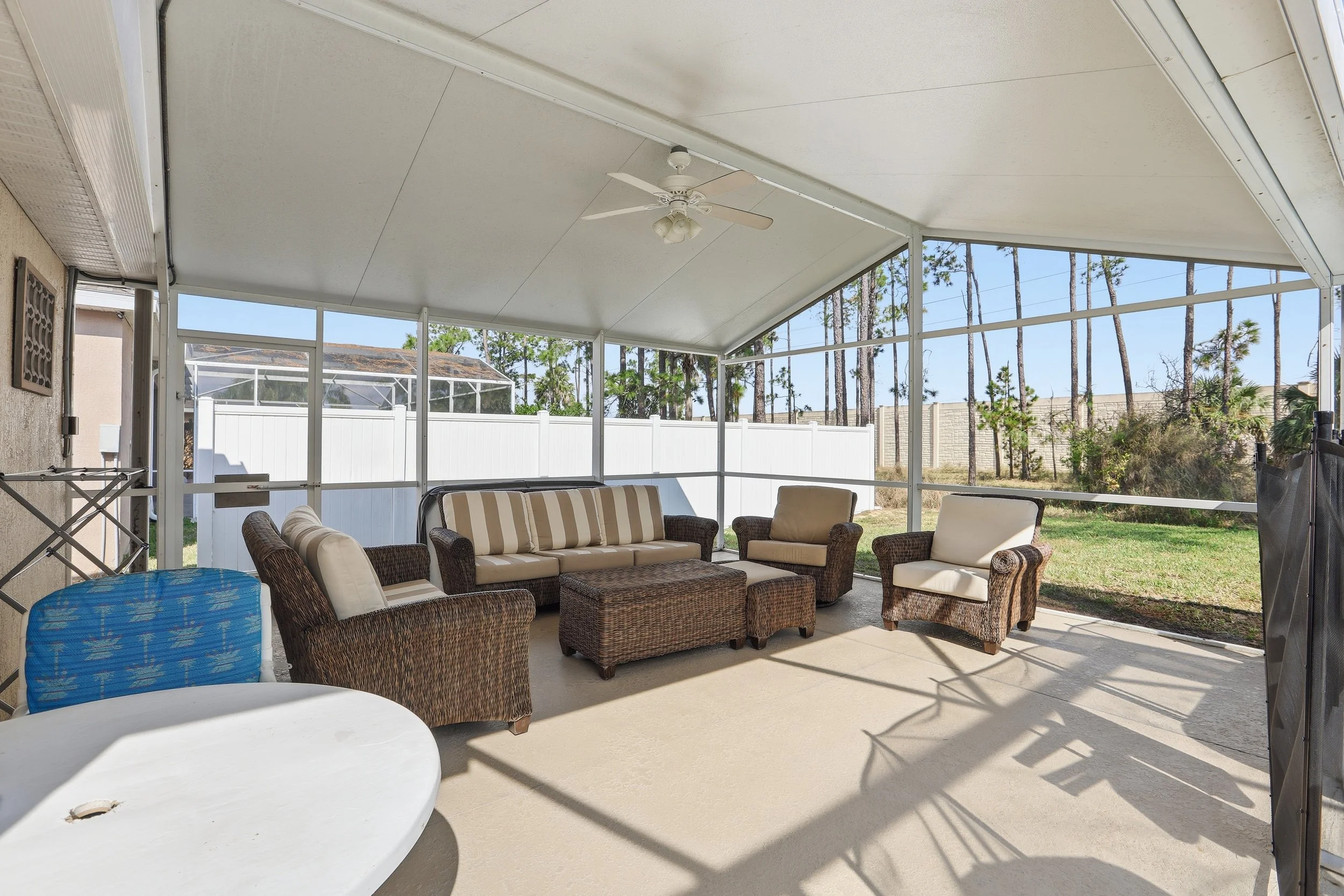 Accessible Orlando Villa