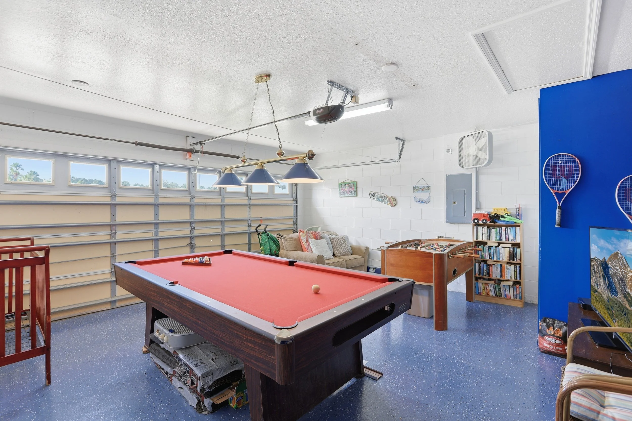 Accessible Orlando Villa