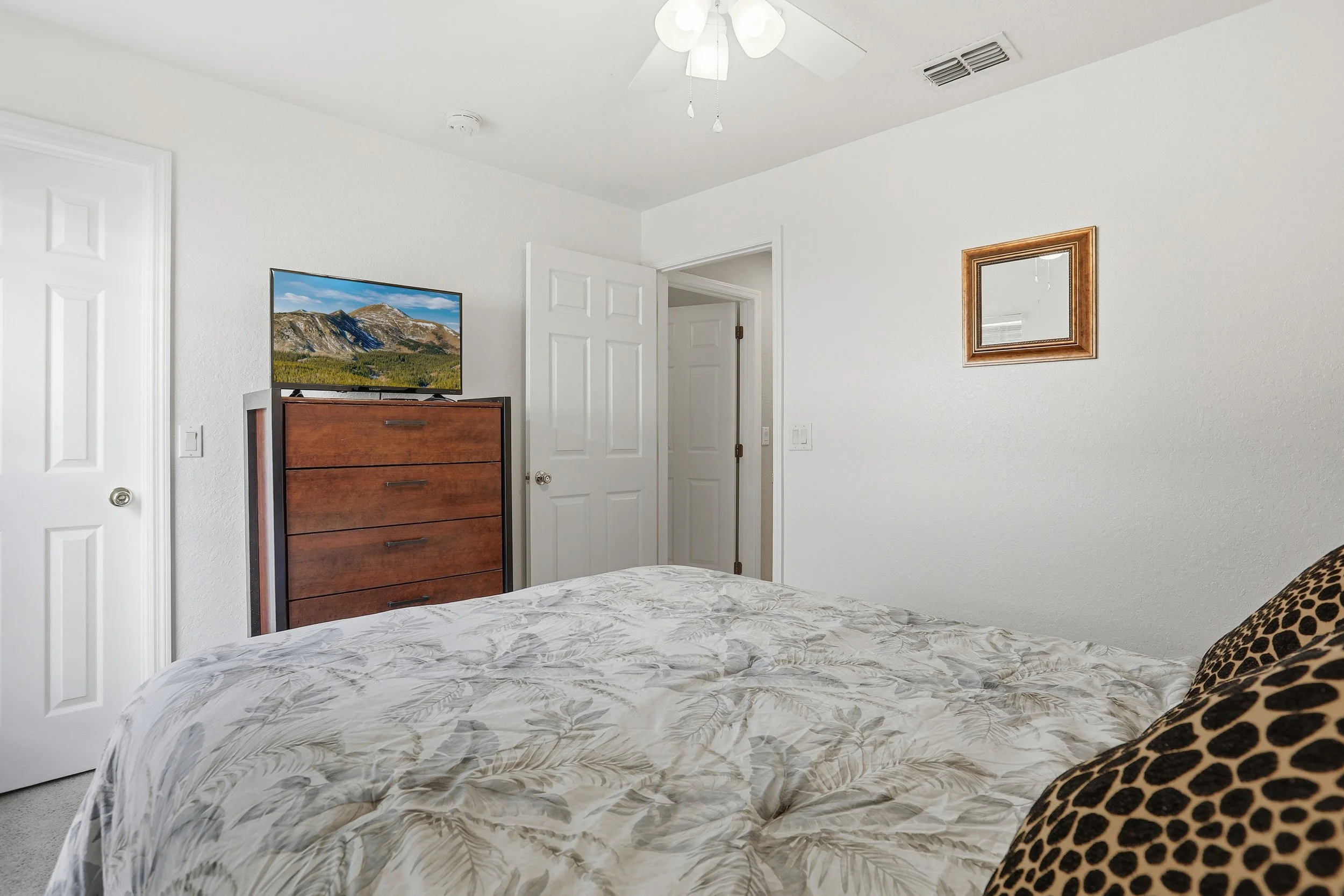 Accessible Orlando Villa