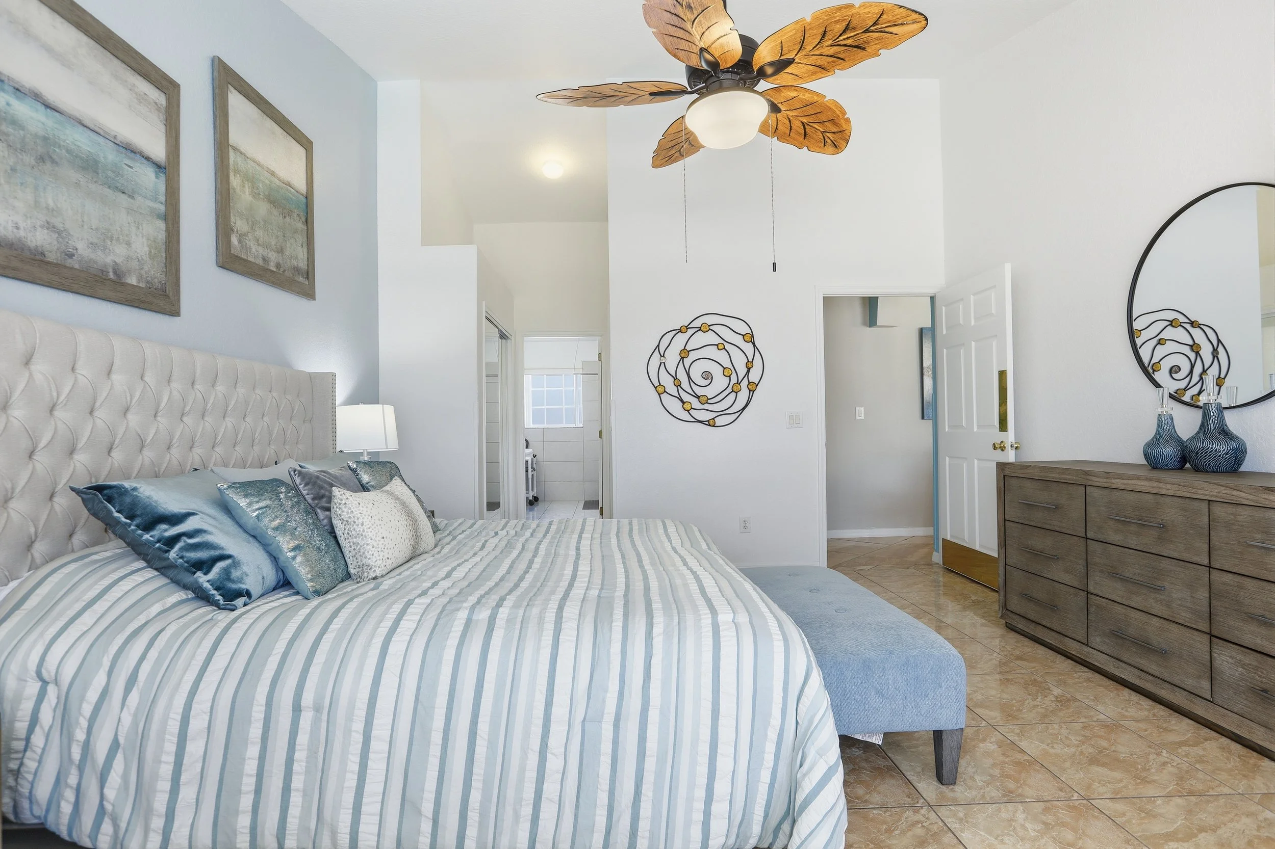 Accessible Orlando Villa