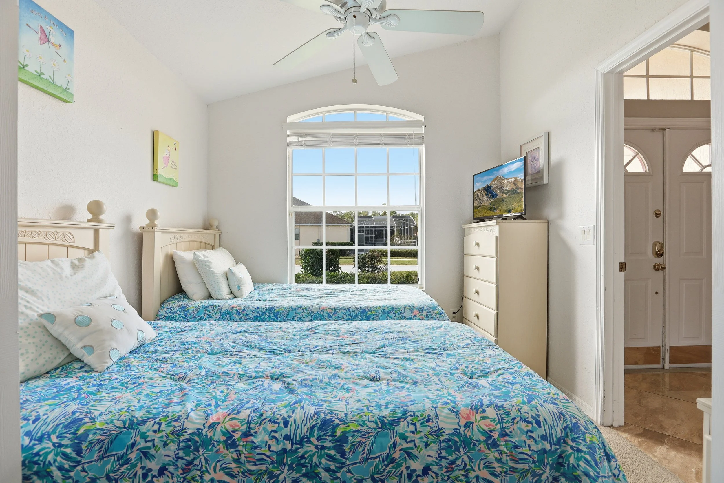 Accessible Orlando Villa