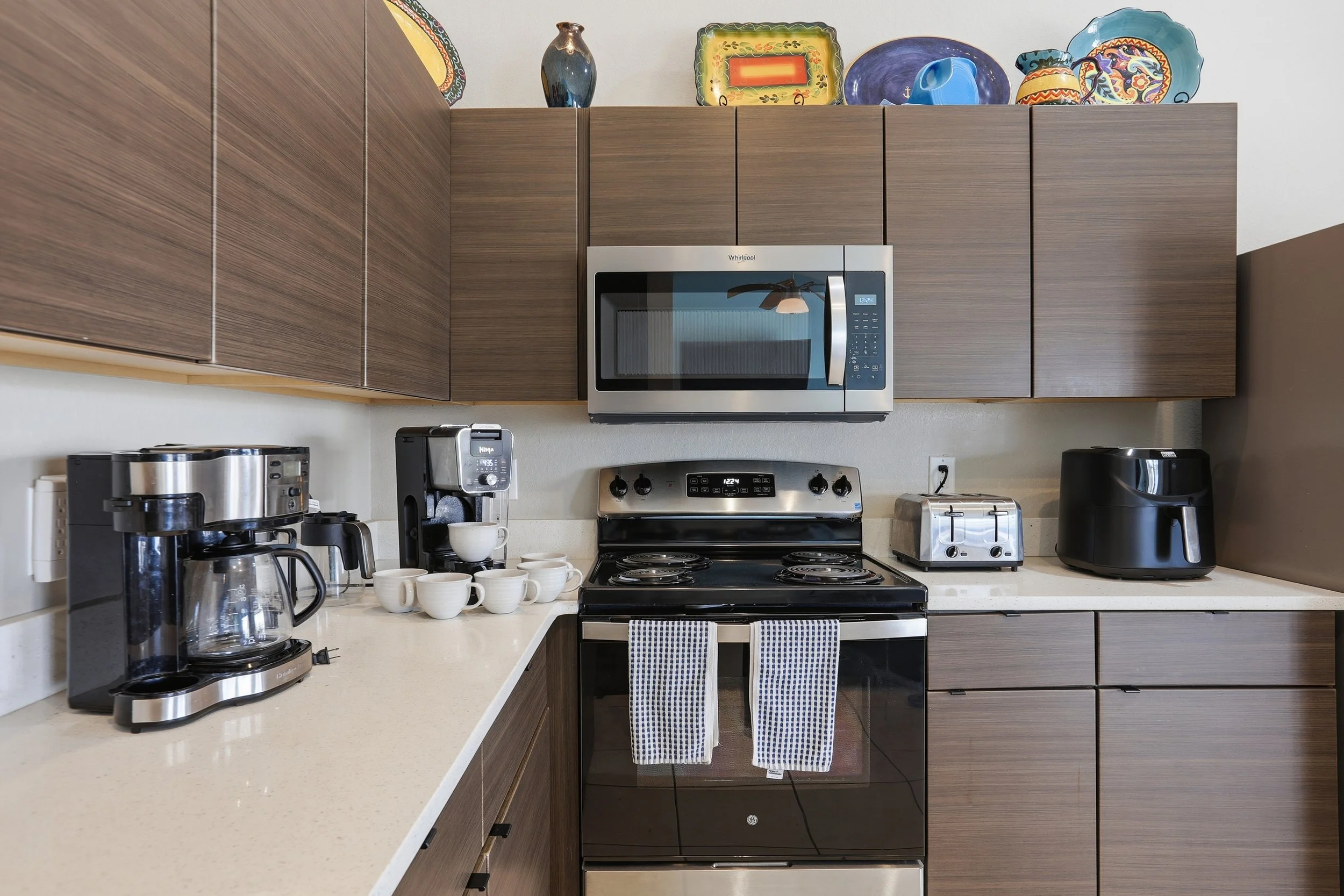 Accessible Orlando Villa