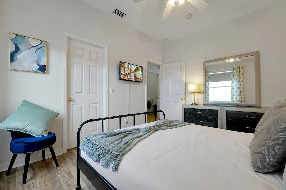 5 Bedroom Orlando Rental