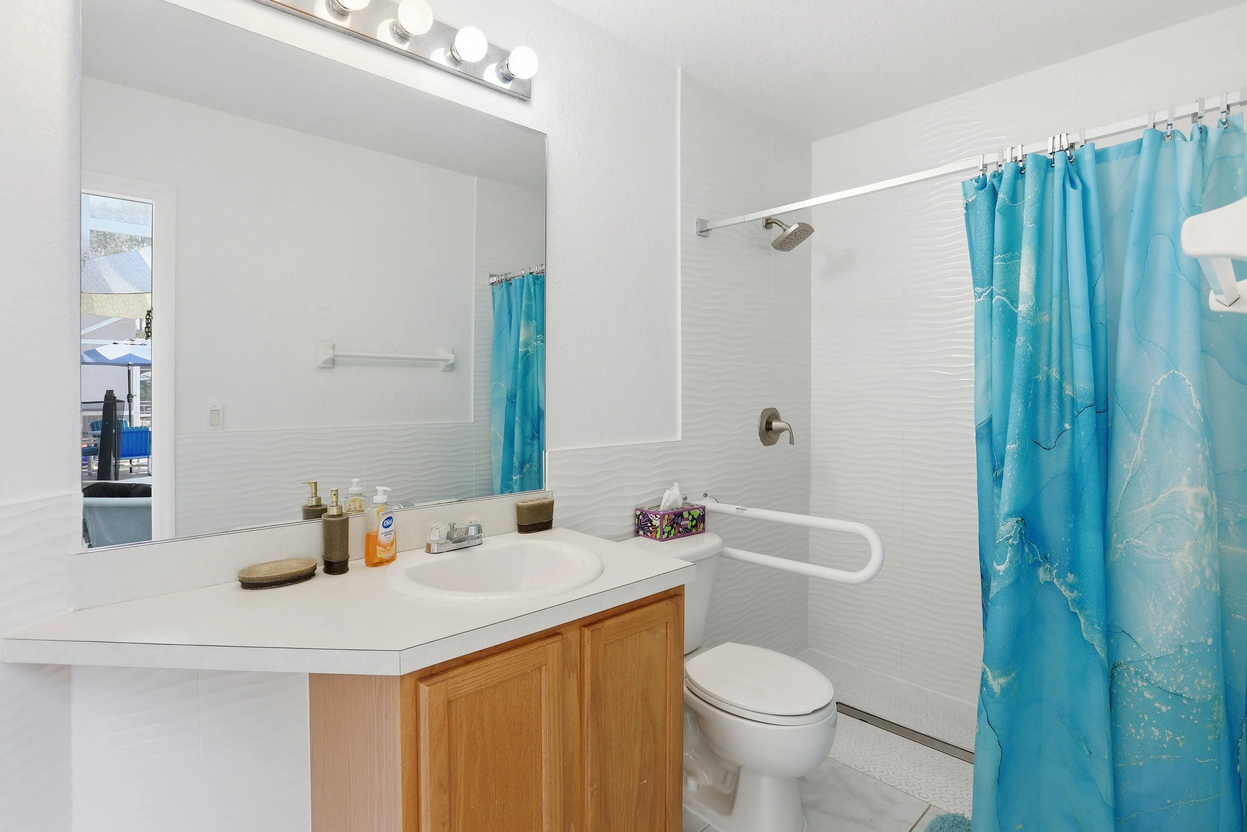 Accessible Orlando Villa