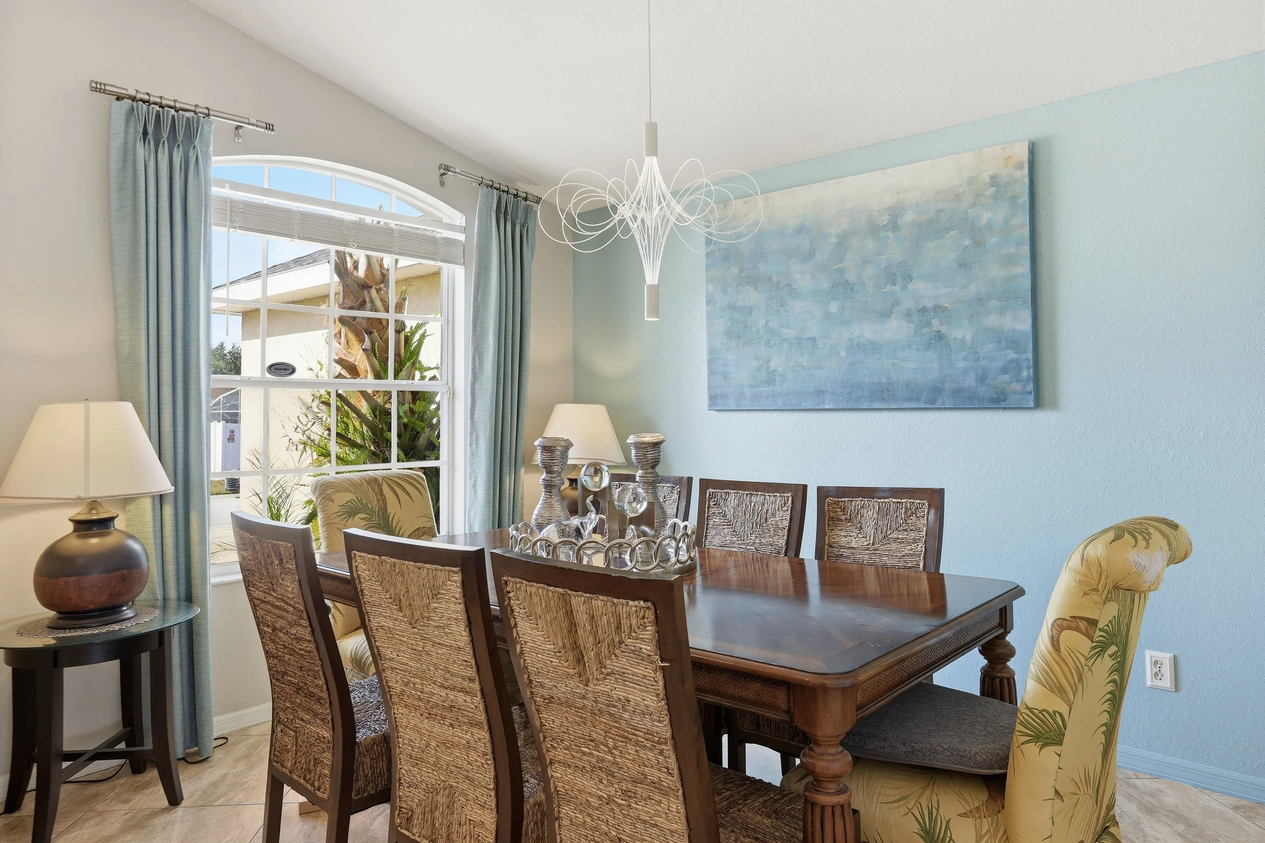 Accessible Orlando Villa