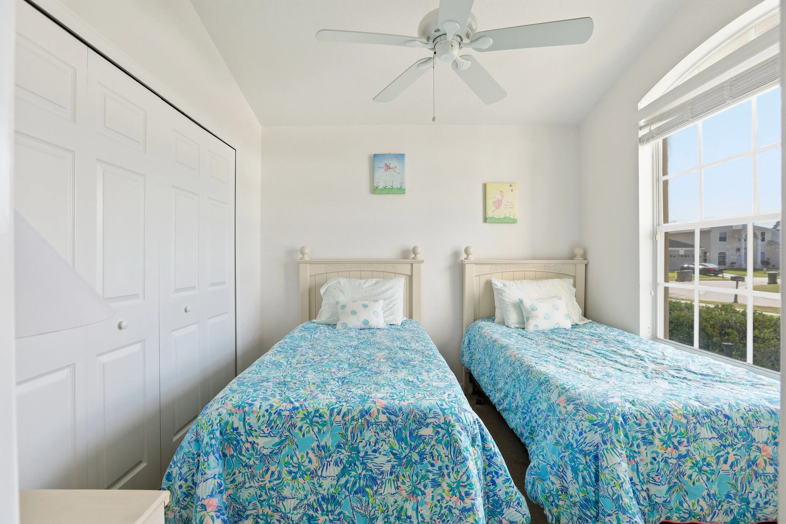 Accessible Orlando Villa