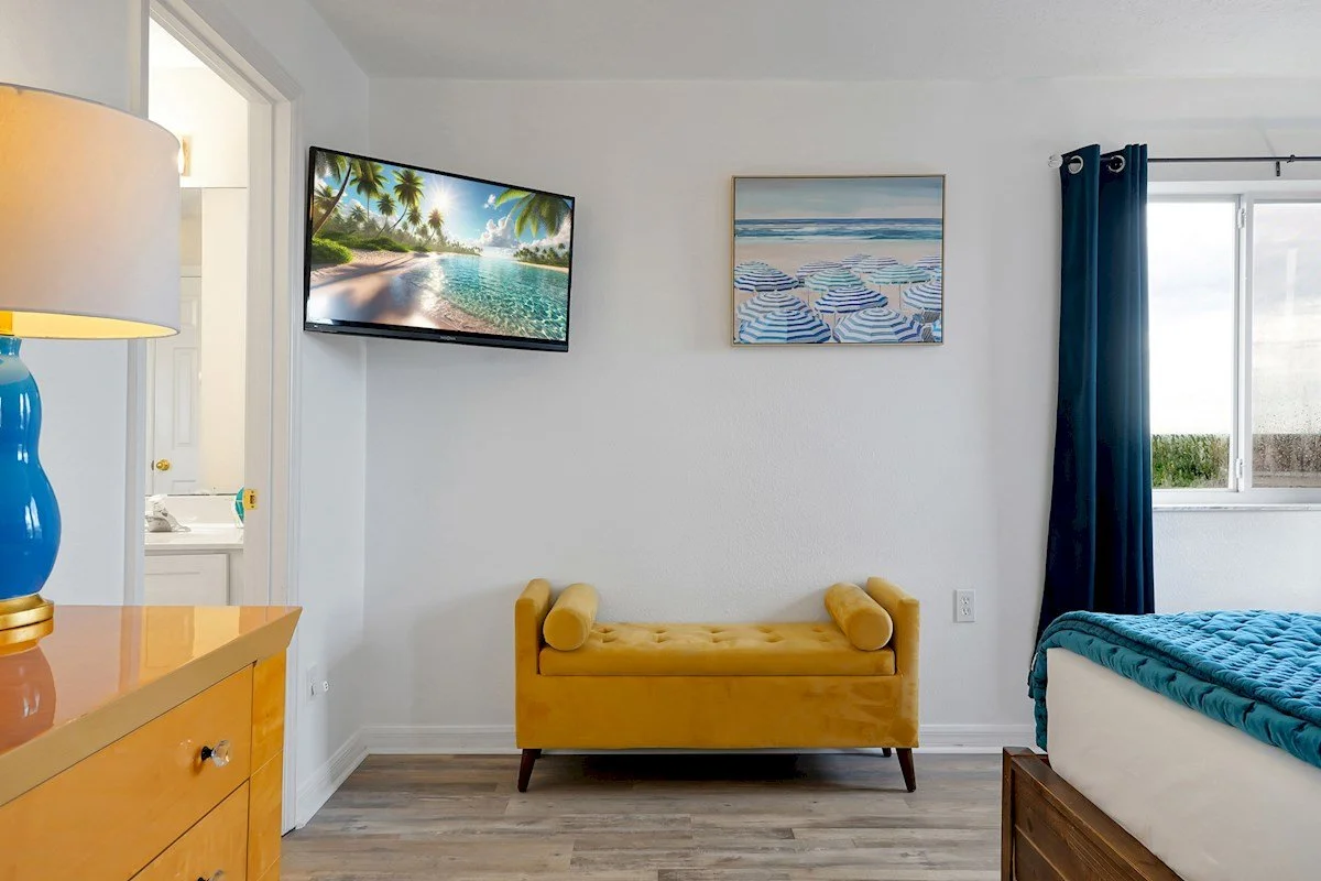 5 Bedroom Orlando Rental